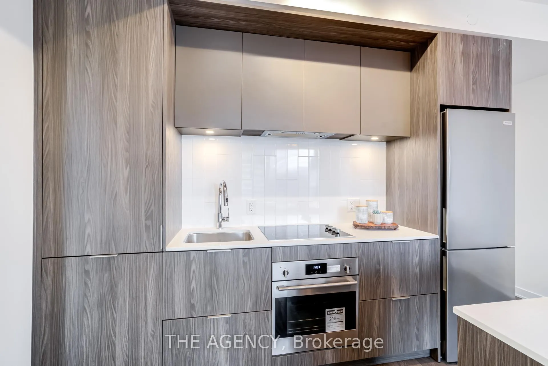 Photo 16 of Unit 2507, 130 River Street, Toronto, Regent Park — HOMEH