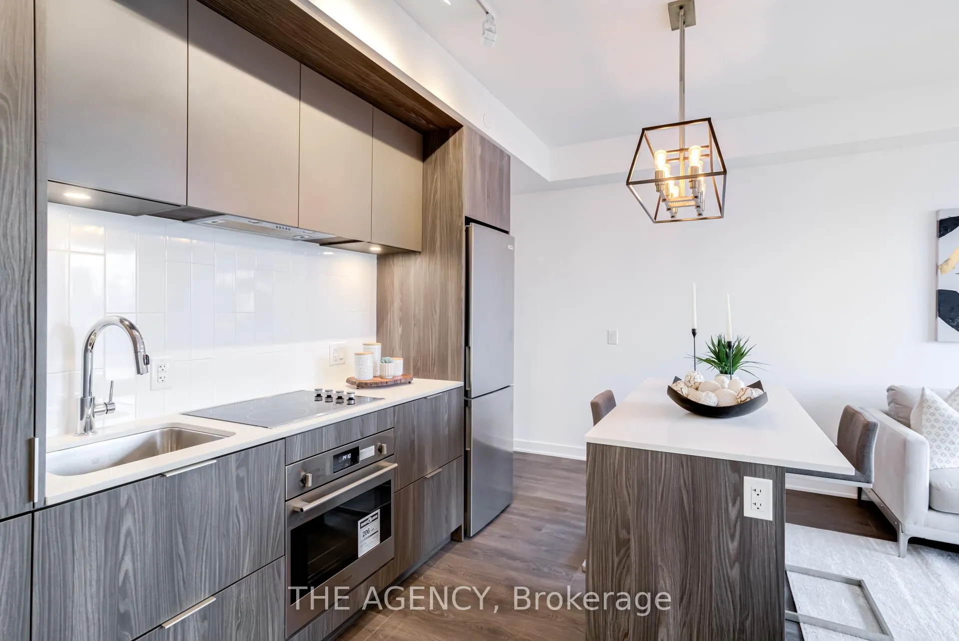 Photo 18 of Unit 2507, 130 River Street, Toronto, Regent Park — HOMEH