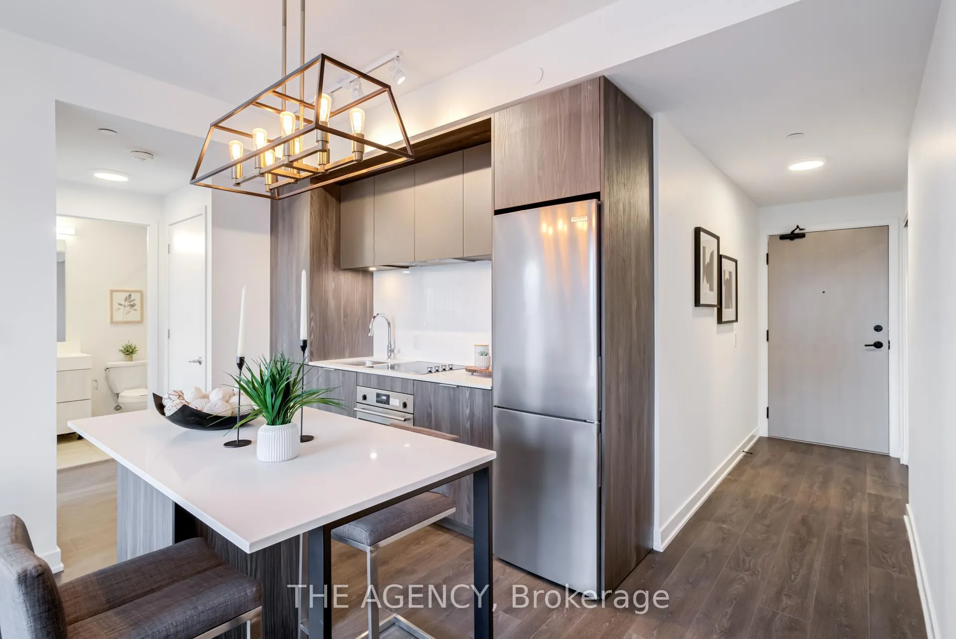 Photo 19 of Unit 2507, 130 River Street, Toronto, Regent Park — HOMEH