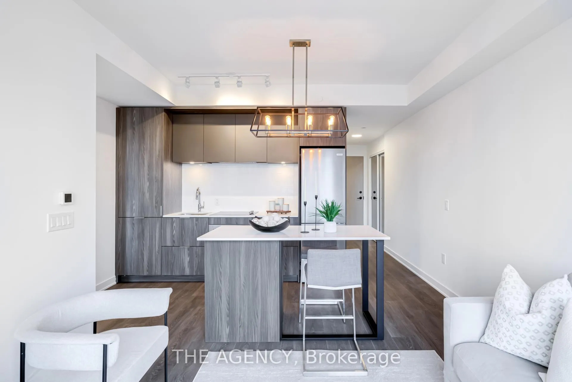 Photo 20 of Unit 2507, 130 River Street, Toronto, Regent Park — HOMEH
