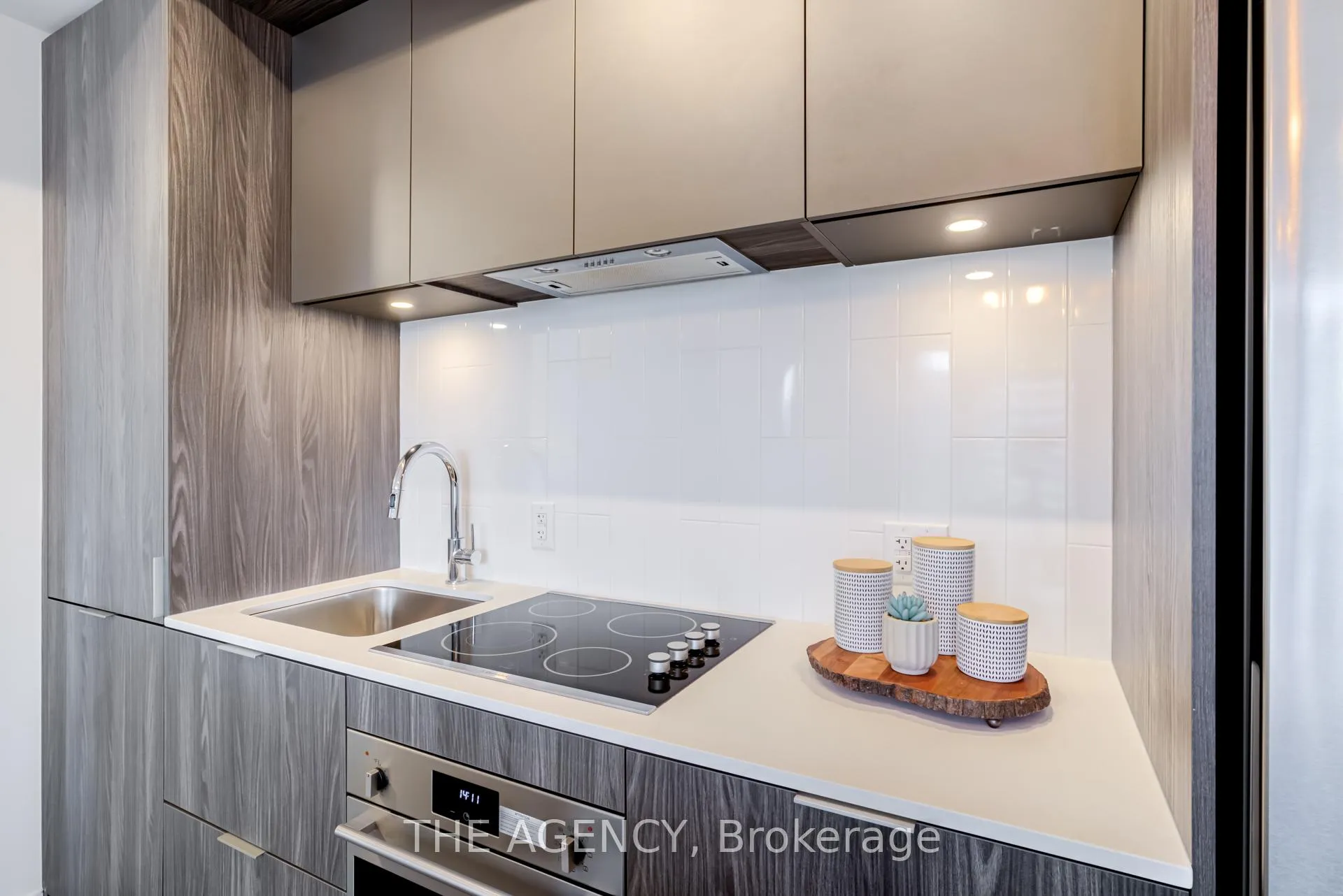 Photo 21 of Unit 2507, 130 River Street, Toronto, Regent Park — HOMEH