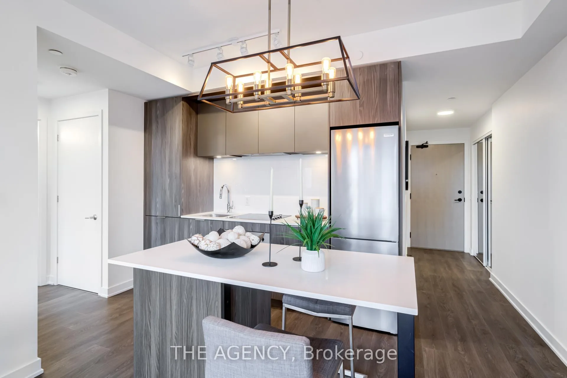 Photo 22 of Unit 2507, 130 River Street, Toronto, Regent Park — HOMEH