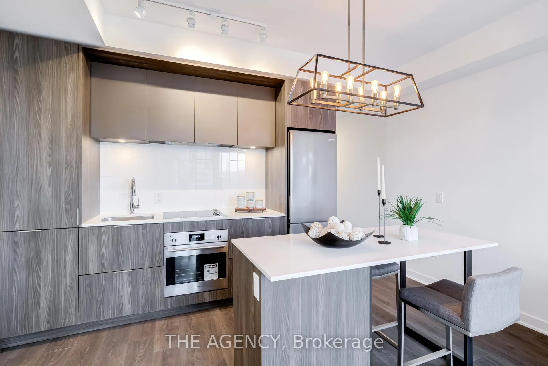 Photo 23 of Unit 2507, 130 River Street, Toronto, Regent Park — HOMEH