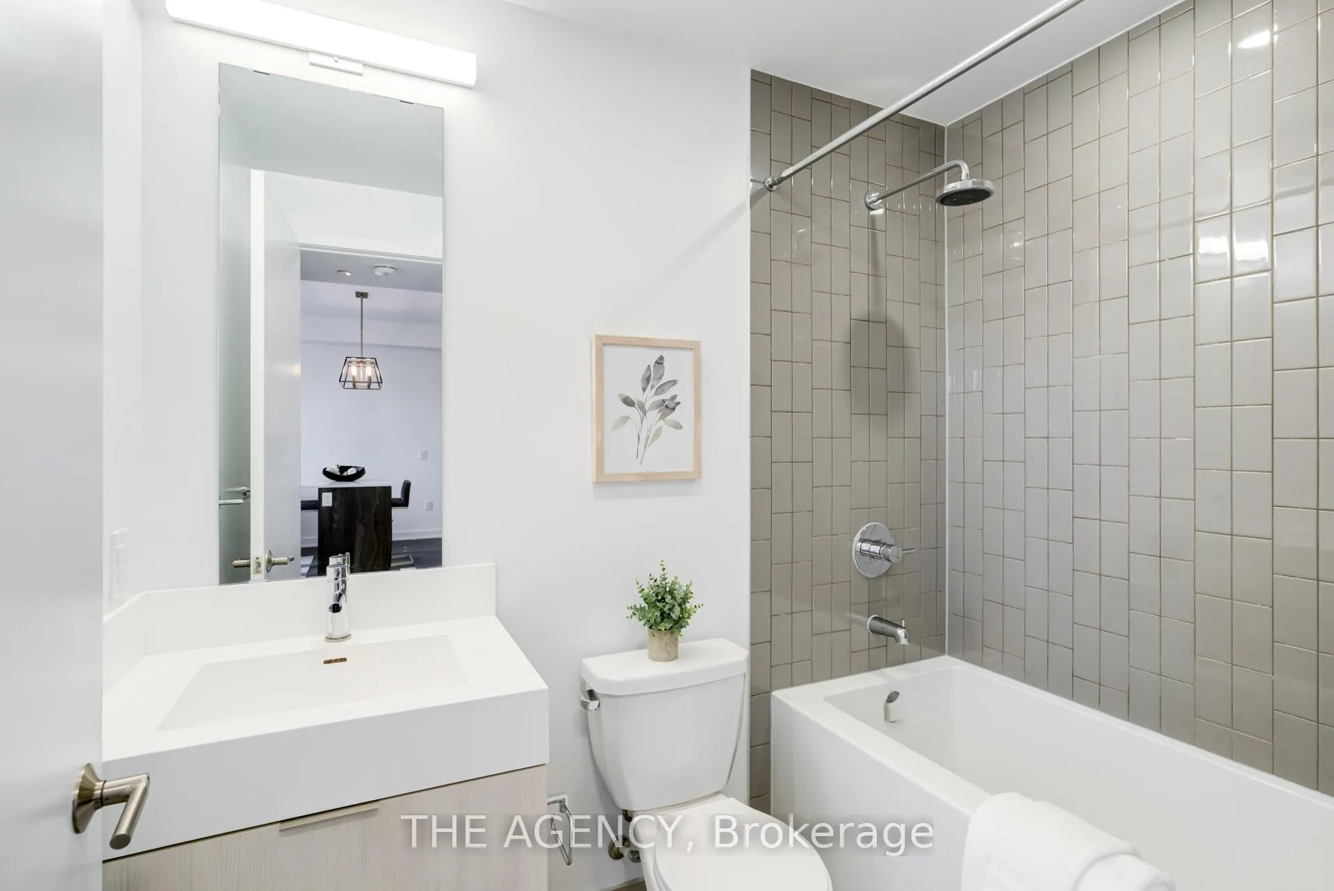 Photo 24 of Unit 2507, 130 River Street, Toronto, Regent Park — HOMEH