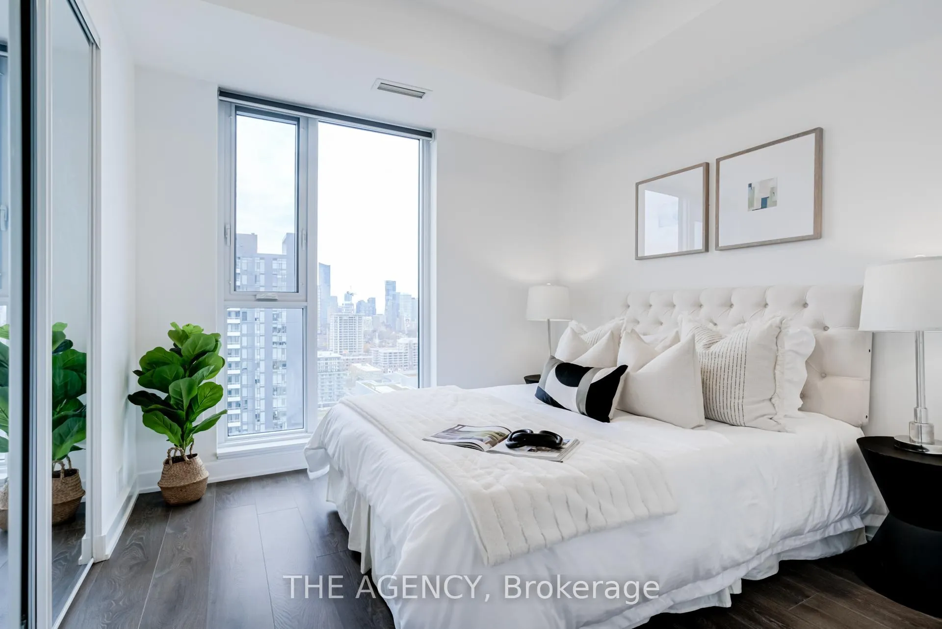 Photo 25 of Unit 2507, 130 River Street, Toronto, Regent Park — HOMEH
