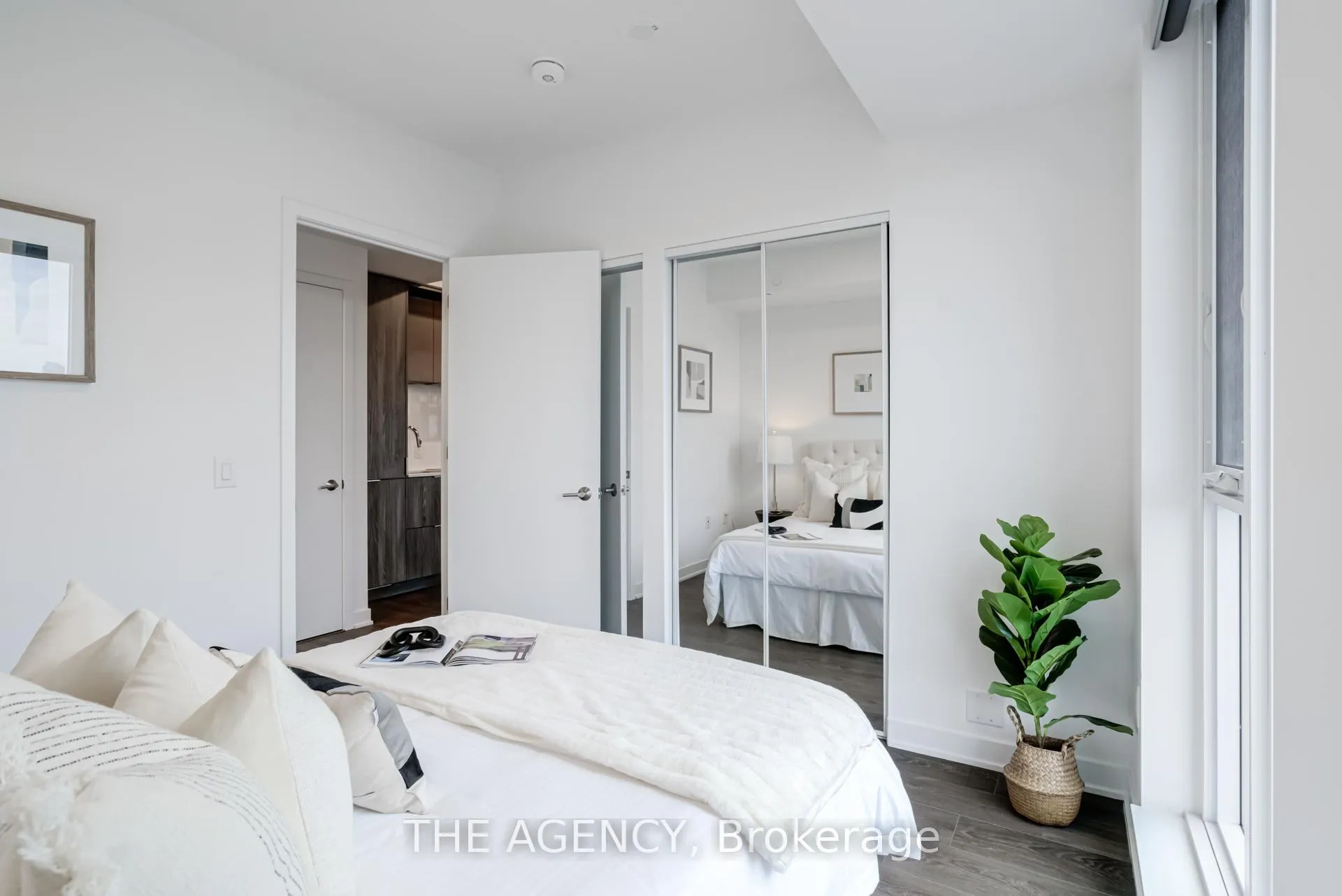Photo 26 of Unit 2507, 130 River Street, Toronto, Regent Park — HOMEH