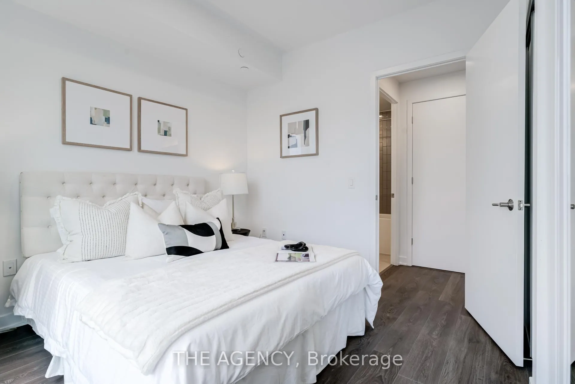 Photo 27 of Unit 2507, 130 River Street, Toronto, Regent Park — HOMEH