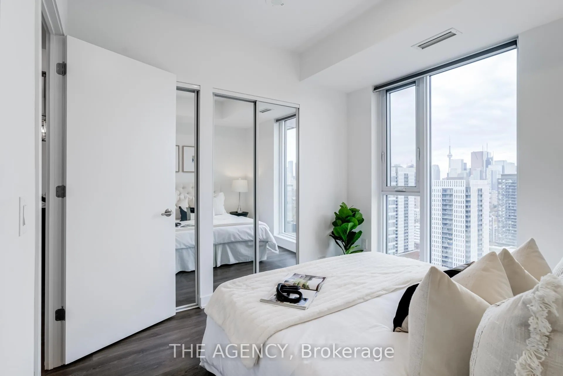 Photo 28 of Unit 2507, 130 River Street, Toronto, Regent Park — HOMEH