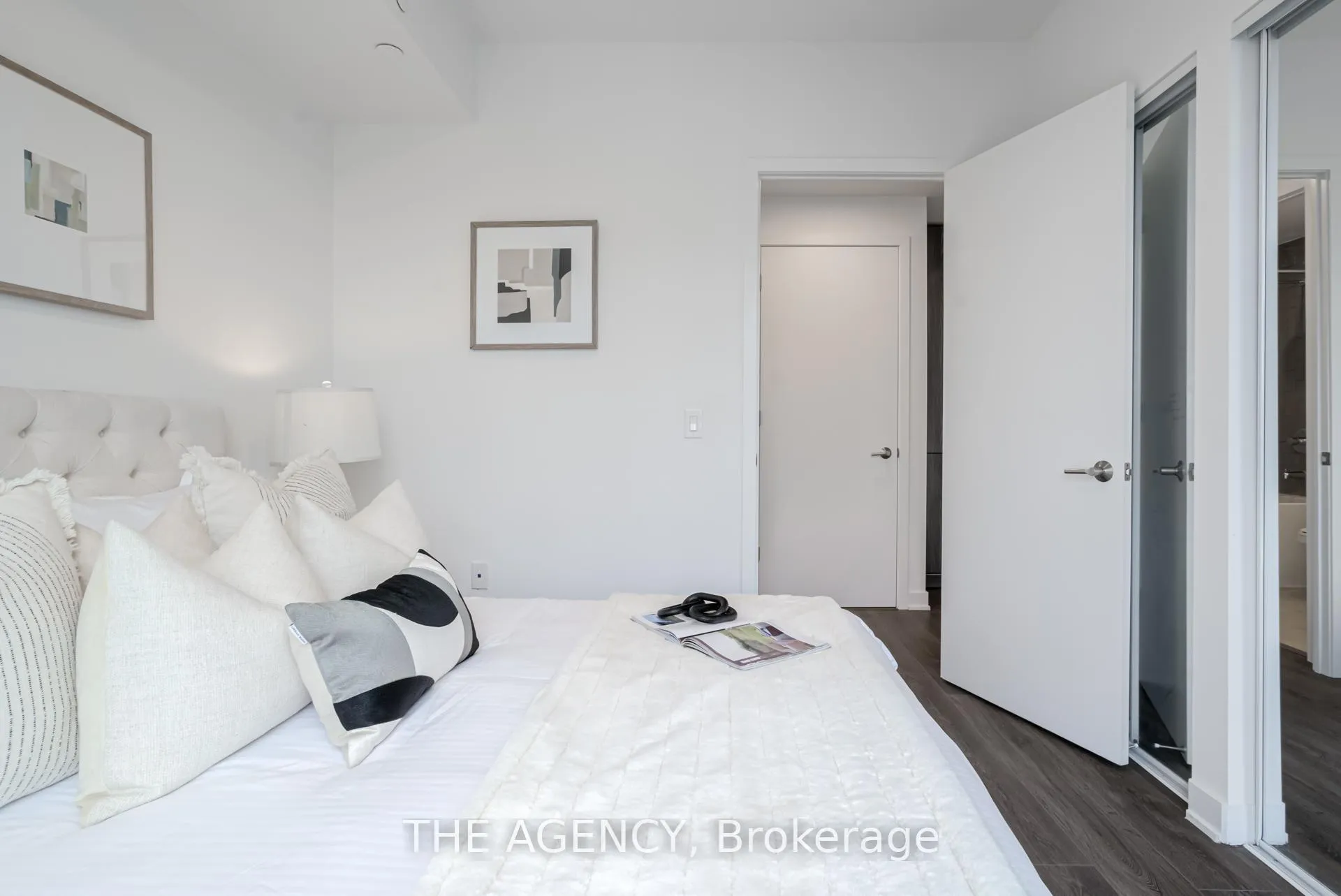 Photo 29 of Unit 2507, 130 River Street, Toronto, Regent Park — HOMEH