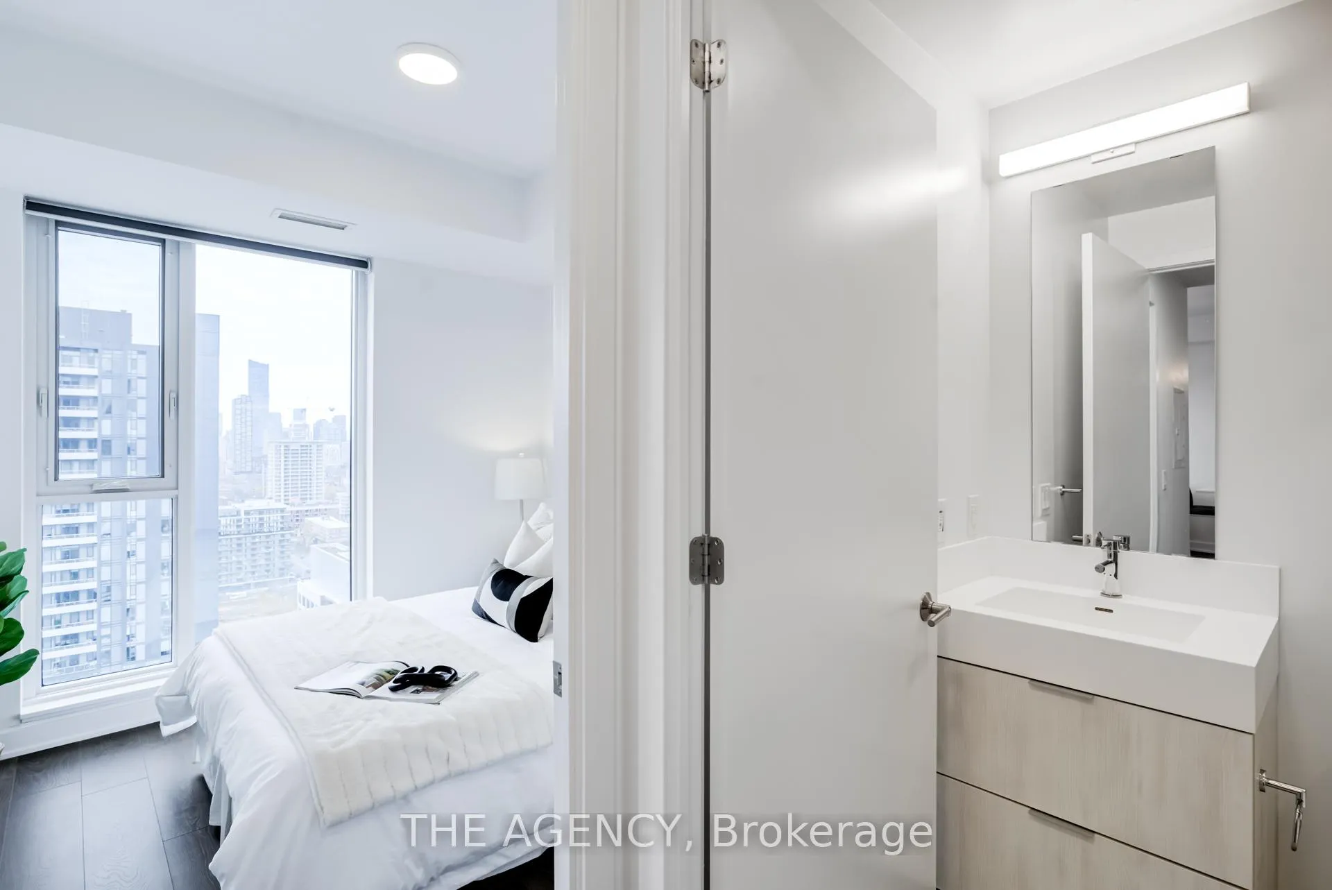 Photo 30 of Unit 2507, 130 River Street, Toronto, Regent Park — HOMEH