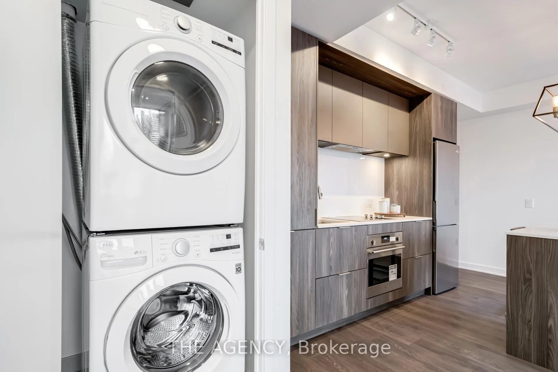 Photo 32 of Unit 2507, 130 River Street, Toronto, Regent Park — HOMEH