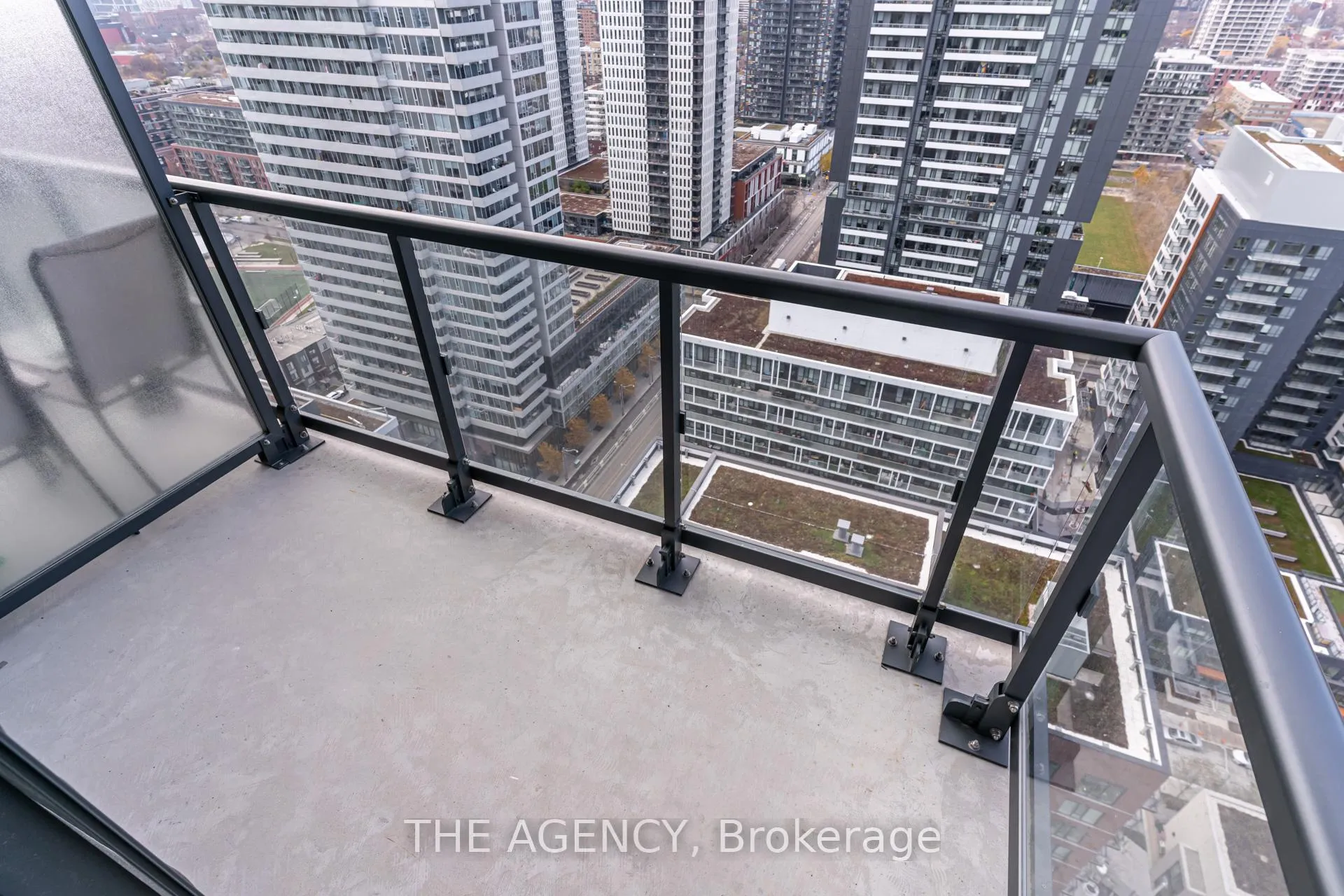 Photo 34 of Unit 2507, 130 River Street, Toronto, Regent Park — HOMEH