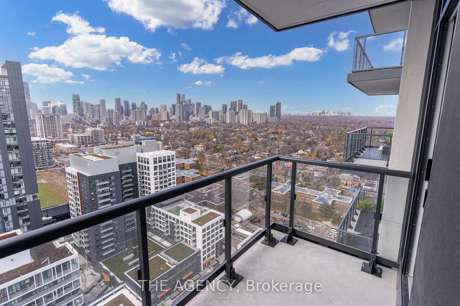 Photo 35 of Unit 2507, 130 River Street, Toronto, Regent Park — HOMEH