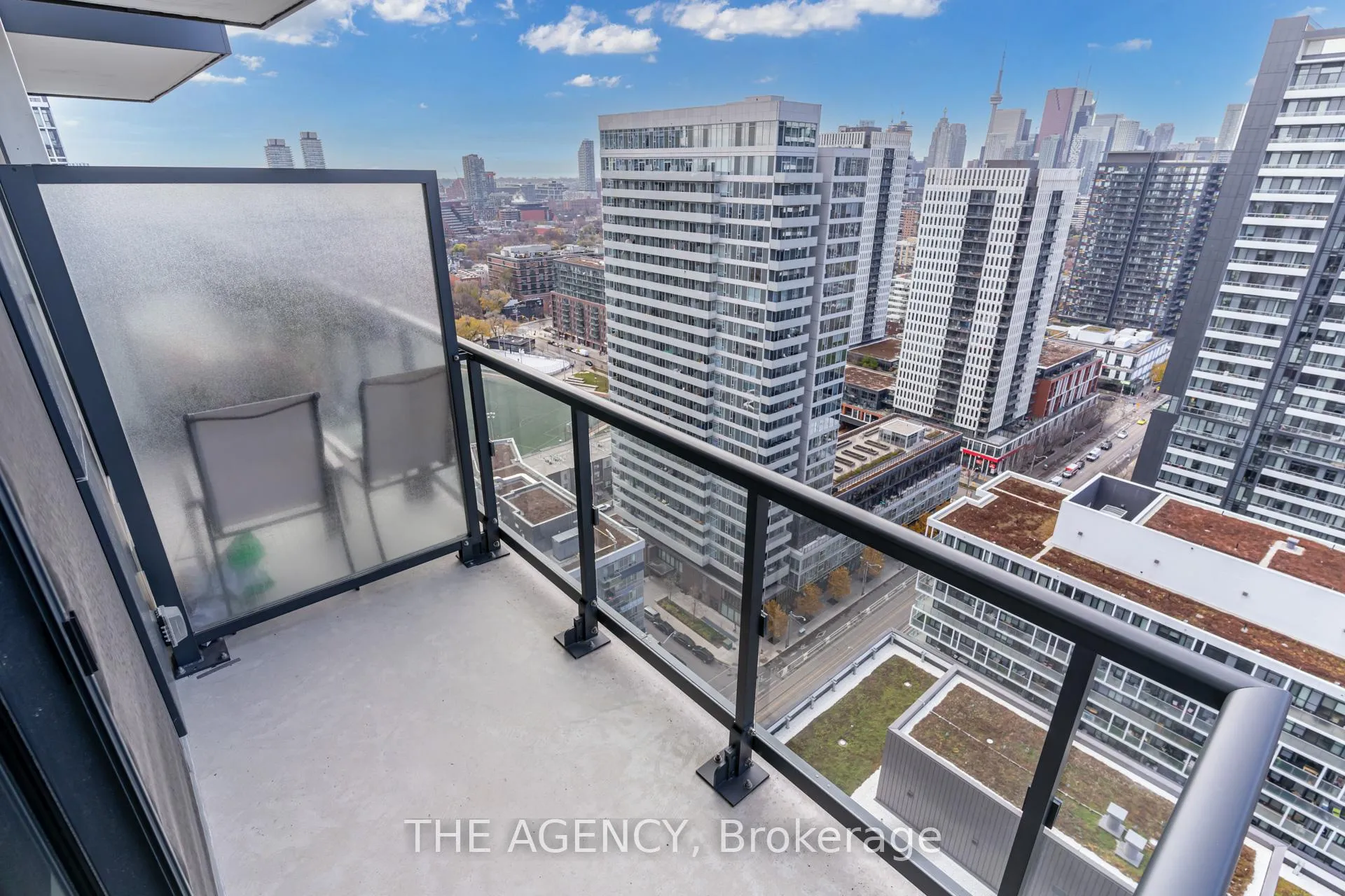 Photo 36 of Unit 2507, 130 River Street, Toronto, Regent Park — HOMEH