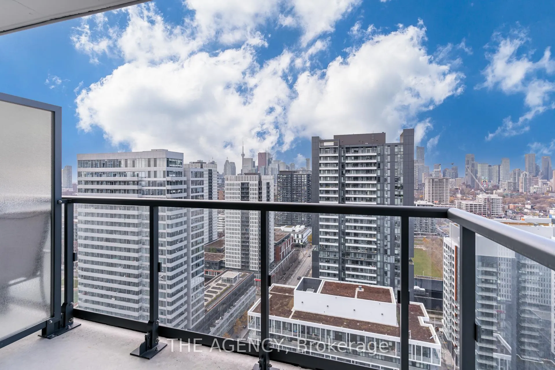 Photo 37 of Unit 2507, 130 River Street, Toronto, Regent Park — HOMEH