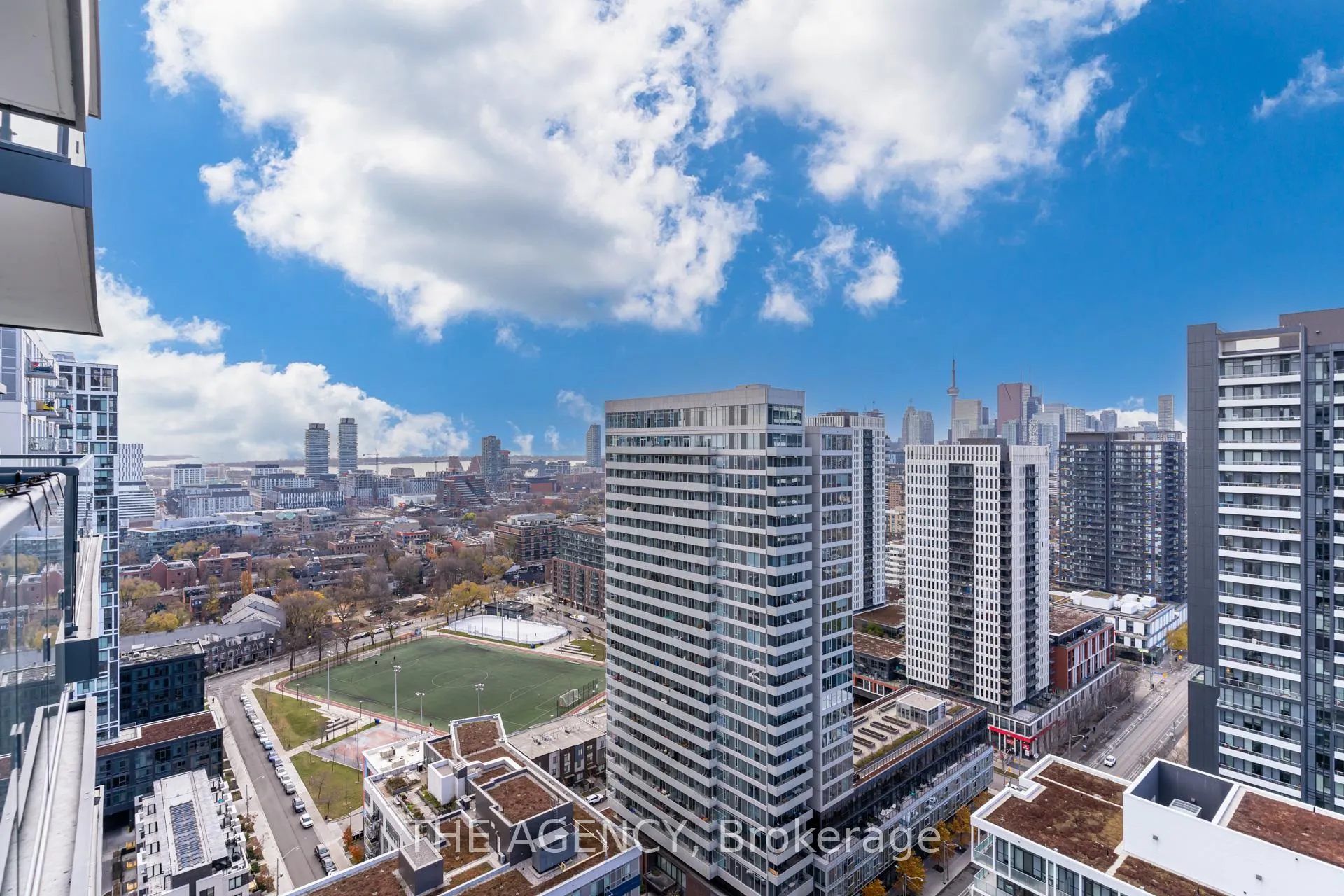 Photo 39 of Unit 2507, 130 River Street, Toronto, Regent Park — HOMEH
