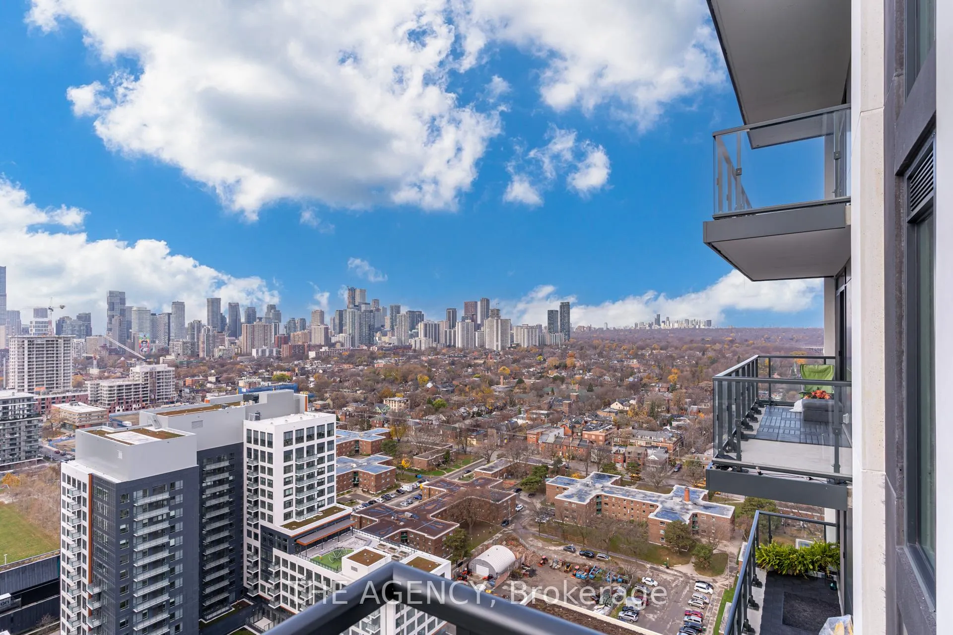 Photo 40 of Unit 2507, 130 River Street, Toronto, Regent Park — HOMEH