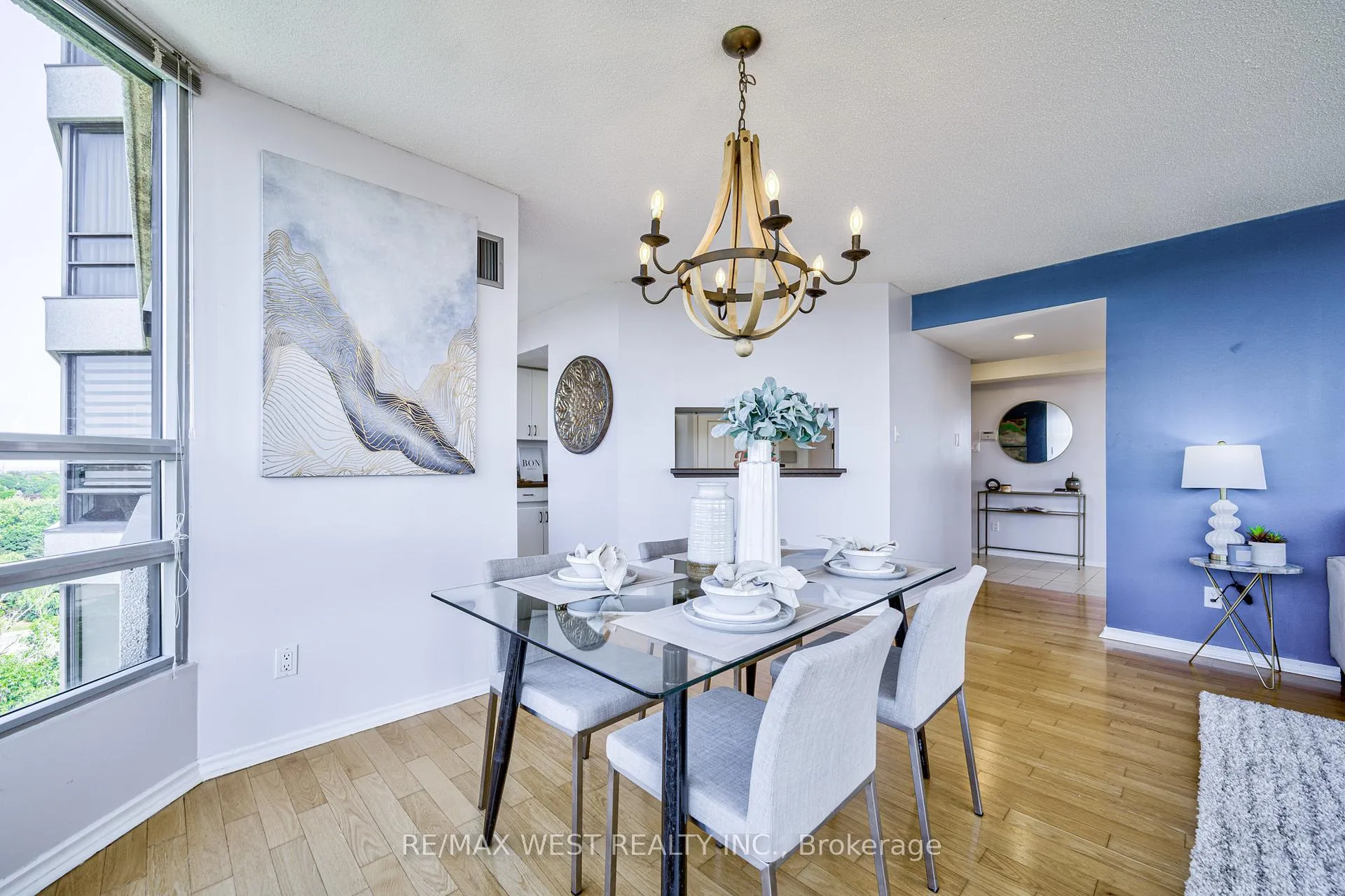 Photo 16 of Unit #1009, 310 Mill Street S, Brampton, Brampton South — HOMEH