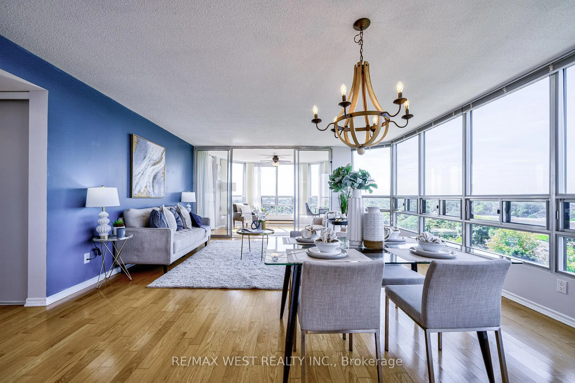 Photo 17 of Unit #1009, 310 Mill Street S, Brampton, Brampton South — HOMEH