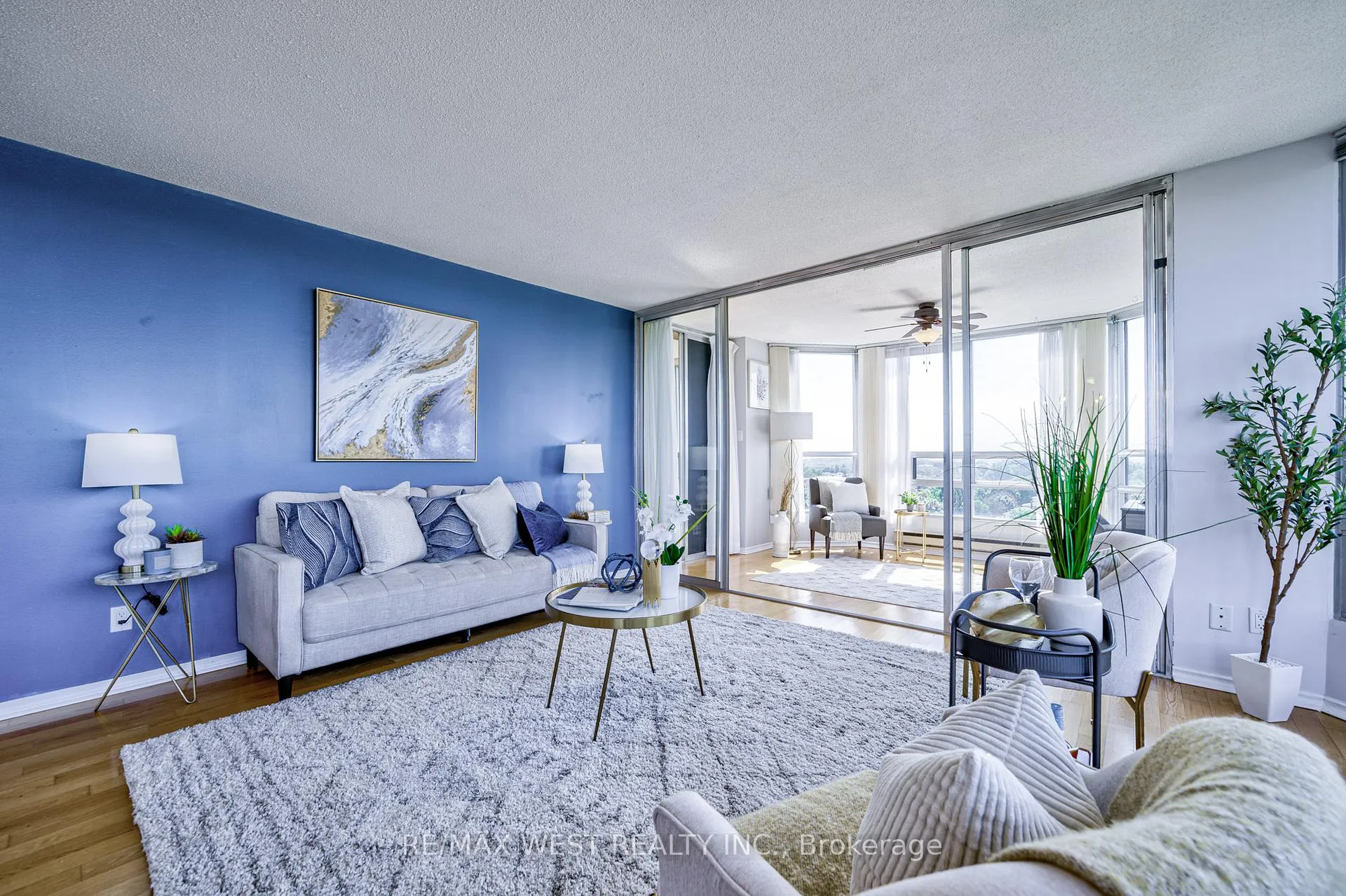 Photo 20 of Unit #1009, 310 Mill Street S, Brampton, Brampton South — HOMEH