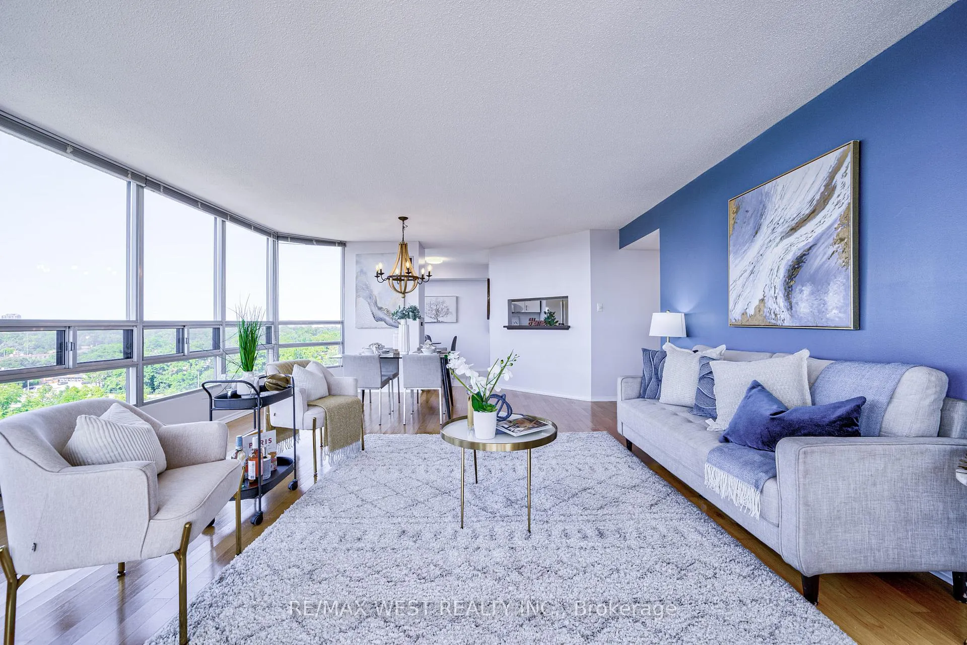 Photo 21 of Unit #1009, 310 Mill Street S, Brampton, Brampton South — HOMEH