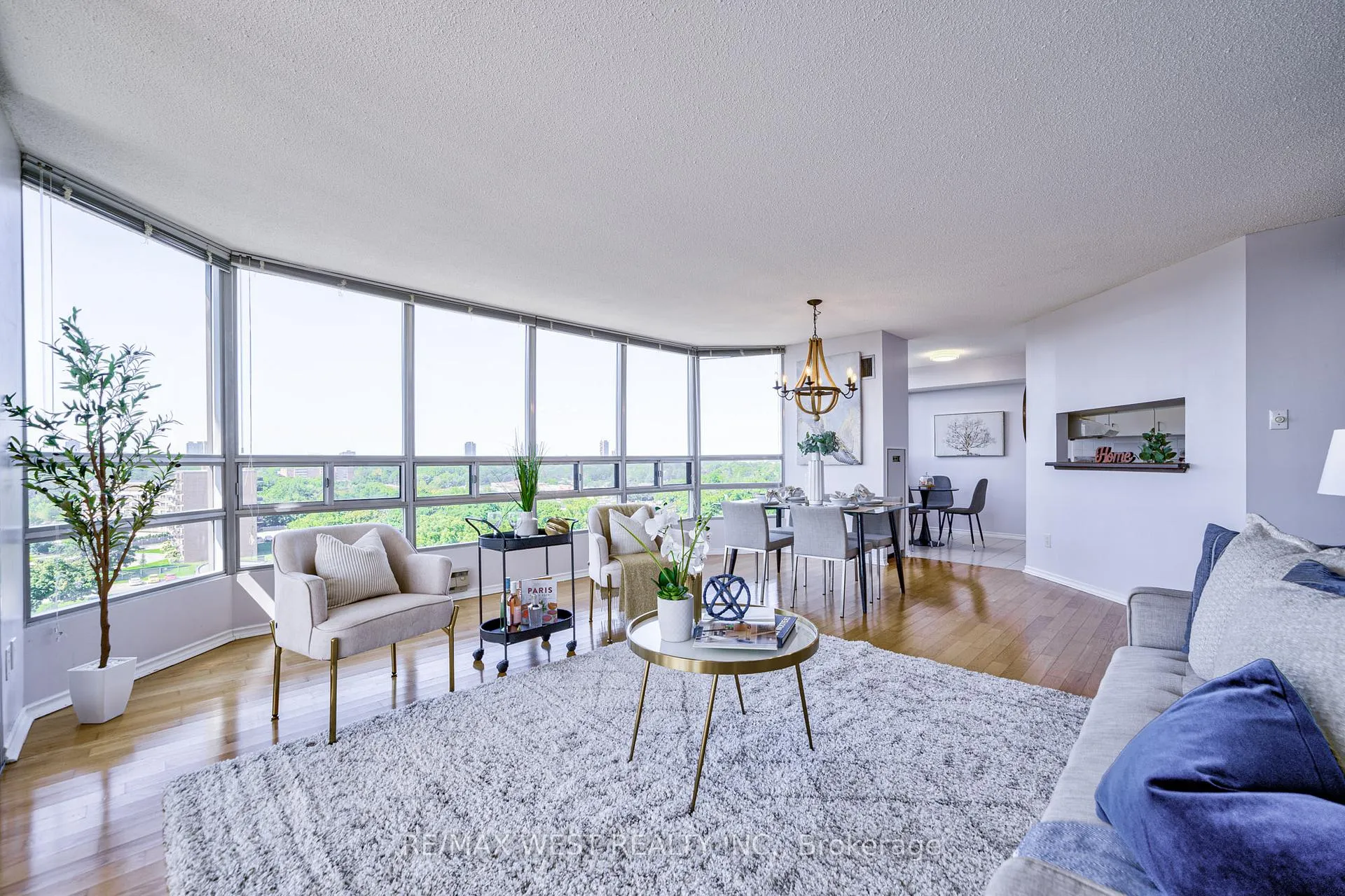 Photo 22 of Unit #1009, 310 Mill Street S, Brampton, Brampton South — HOMEH