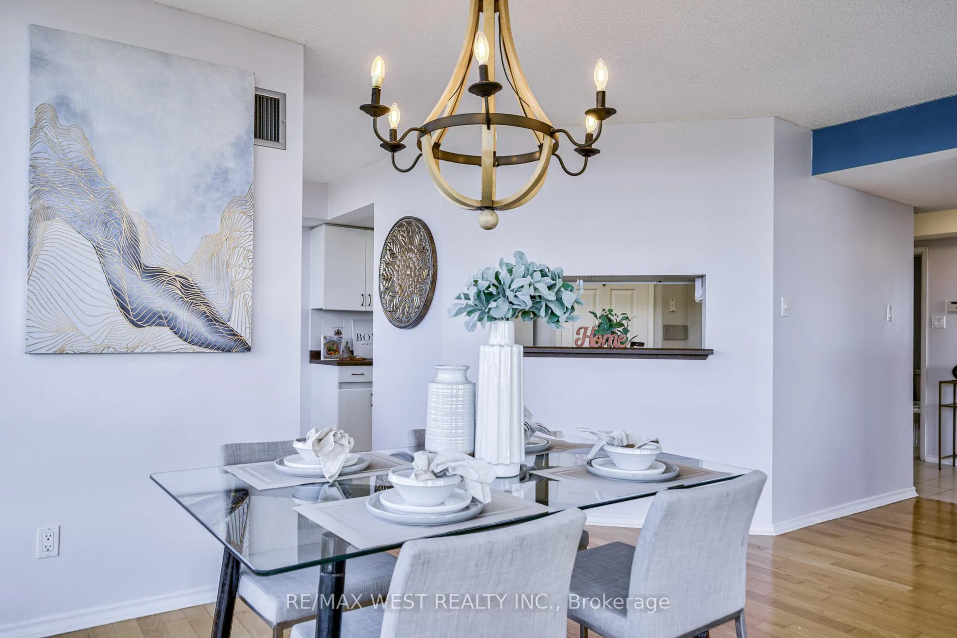 Photo 23 of Unit #1009, 310 Mill Street S, Brampton, Brampton South — HOMEH