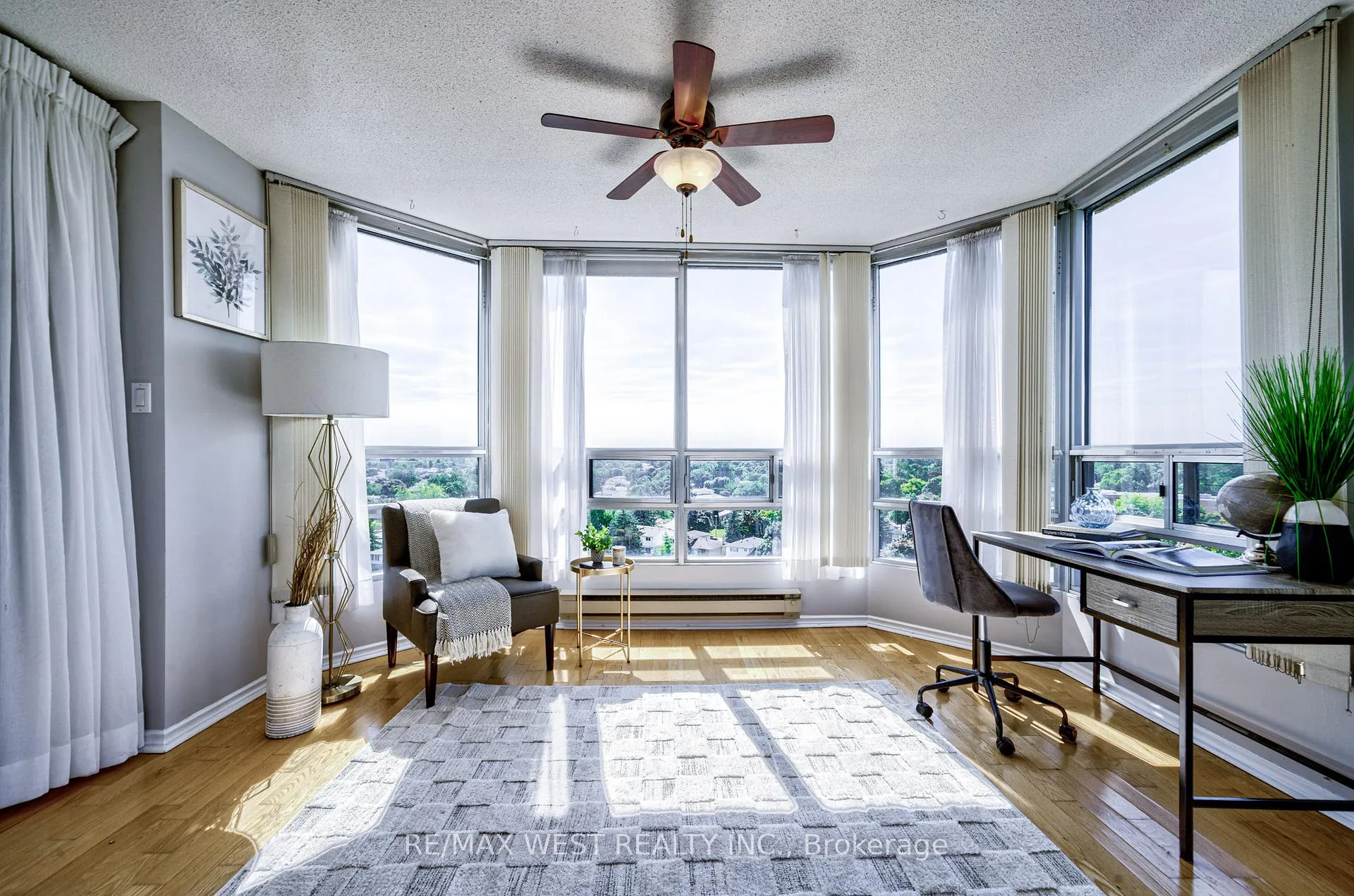 Photo 24 of Unit #1009, 310 Mill Street S, Brampton, Brampton South — HOMEH