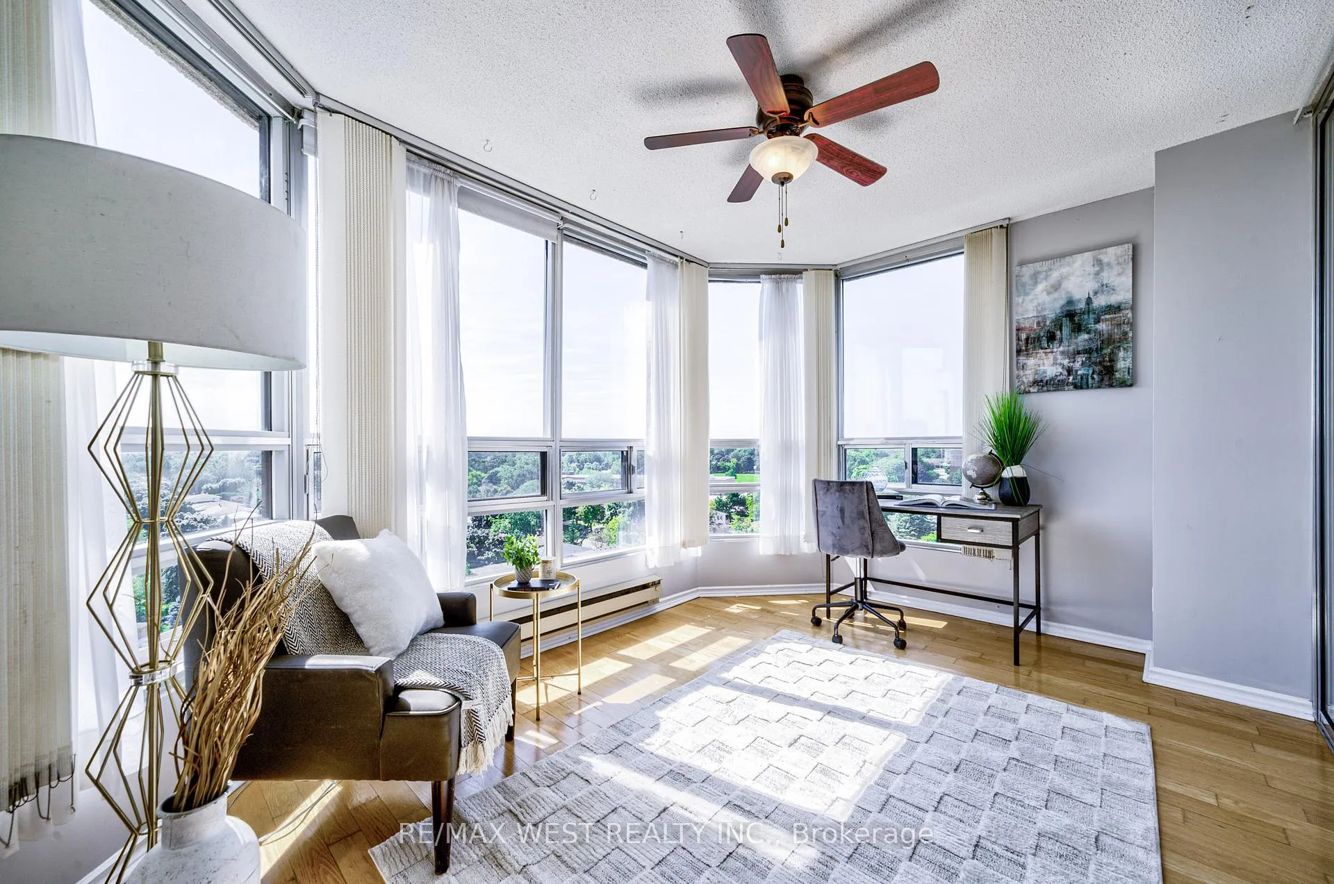 Photo 25 of Unit #1009, 310 Mill Street S, Brampton, Brampton South — HOMEH