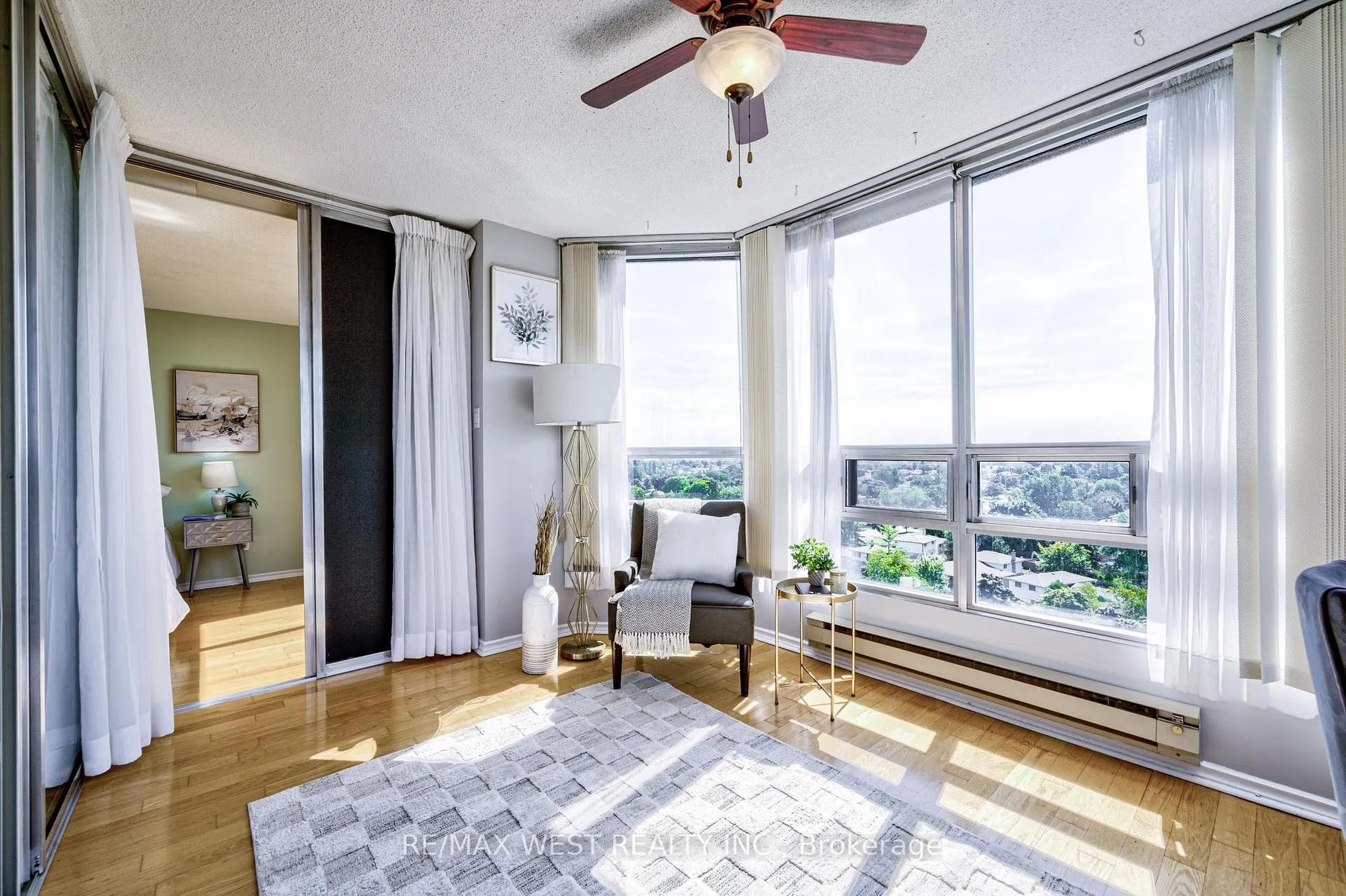 Photo 26 of Unit #1009, 310 Mill Street S, Brampton, Brampton South — HOMEH