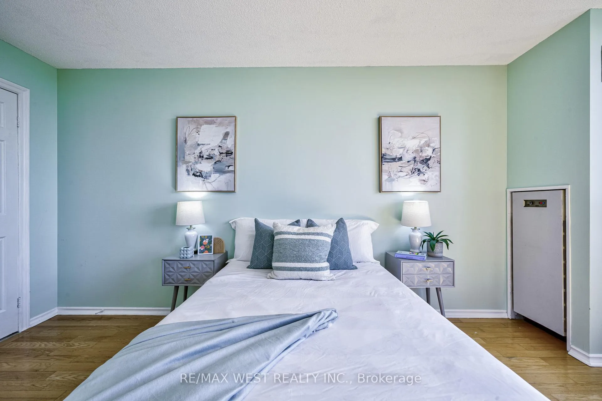 Photo 29 of Unit #1009, 310 Mill Street S, Brampton, Brampton South — HOMEH