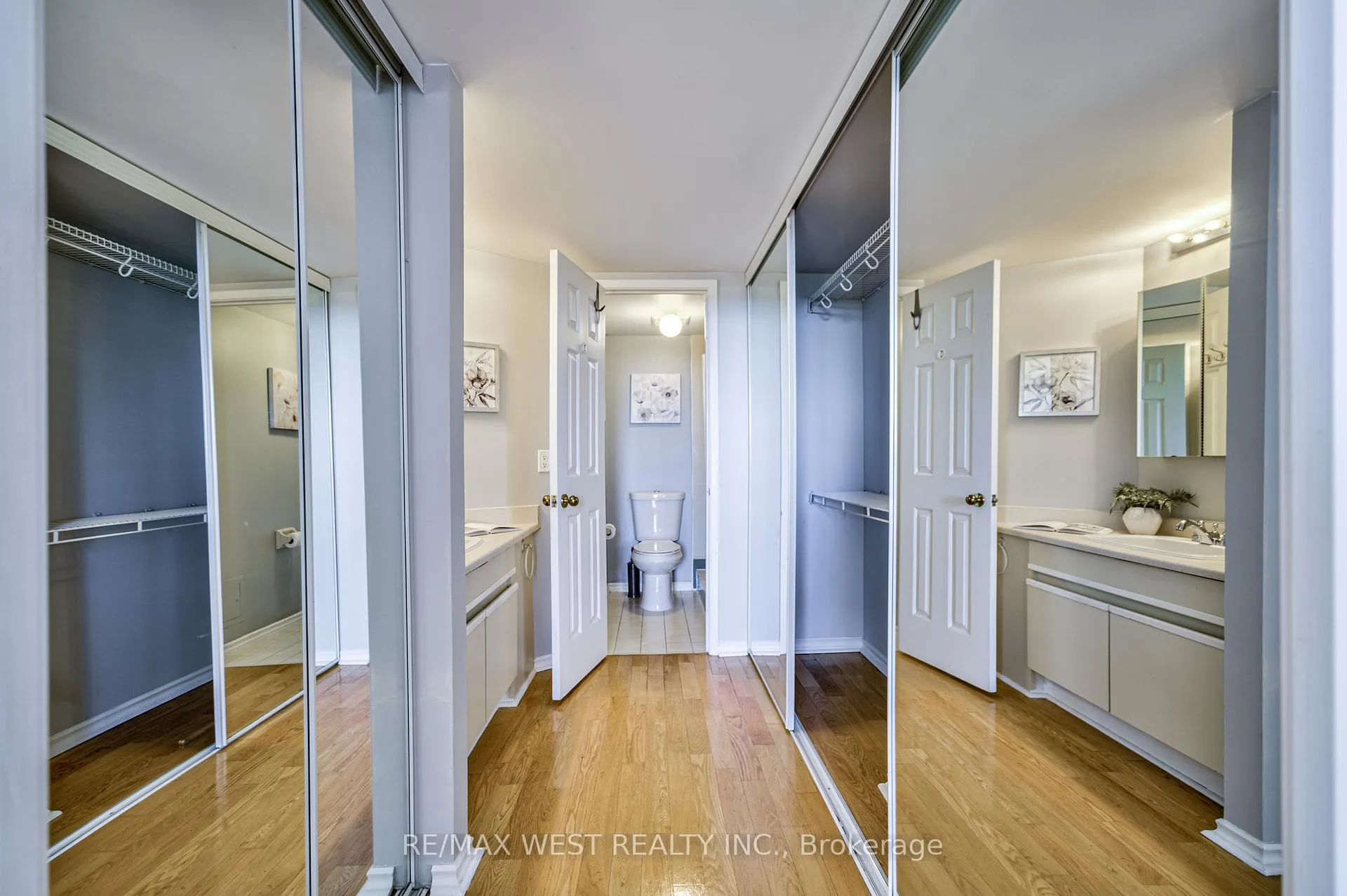 Photo 33 of Unit #1009, 310 Mill Street S, Brampton, Brampton South — HOMEH