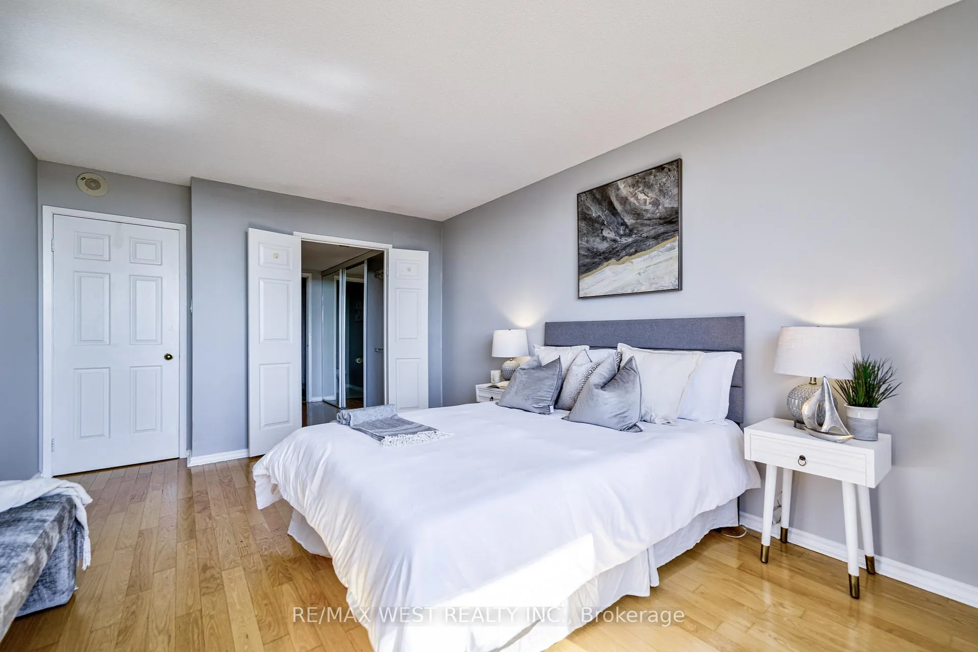 Photo 34 of Unit #1009, 310 Mill Street S, Brampton, Brampton South — HOMEH