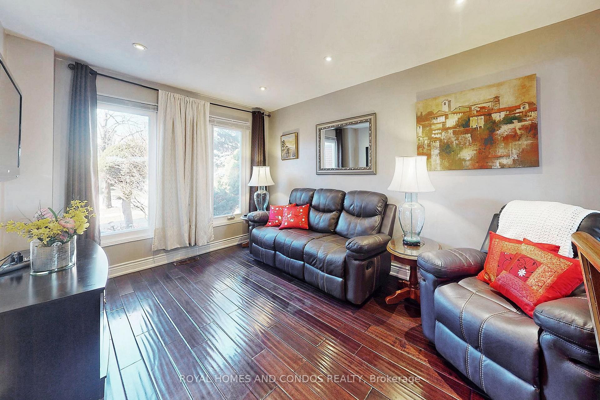 Photo 3 of 97 Kearney Drive, Ajax, Central West — HOMEH