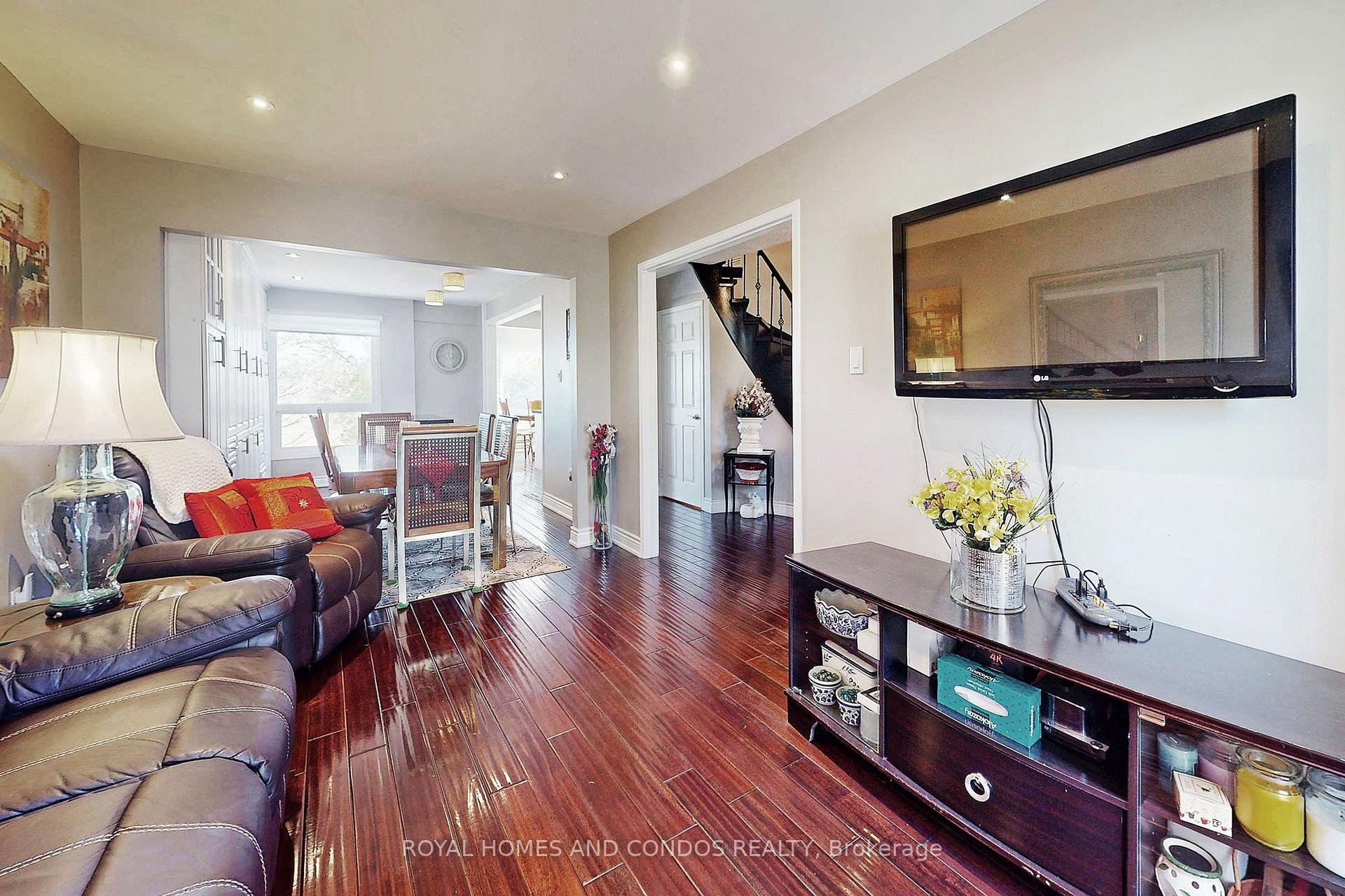 Photo 5 of 97 Kearney Drive, Ajax, Central West — HOMEH