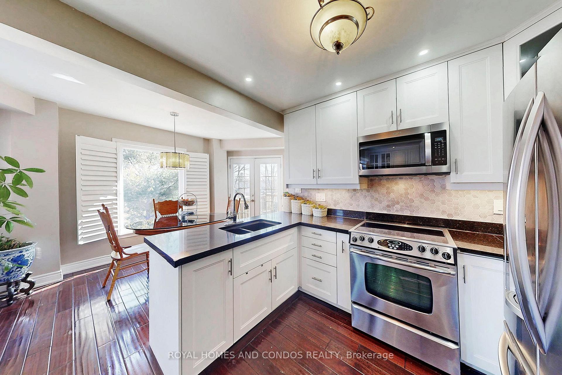 Photo 9 of 97 Kearney Drive, Ajax, Central West — HOMEH