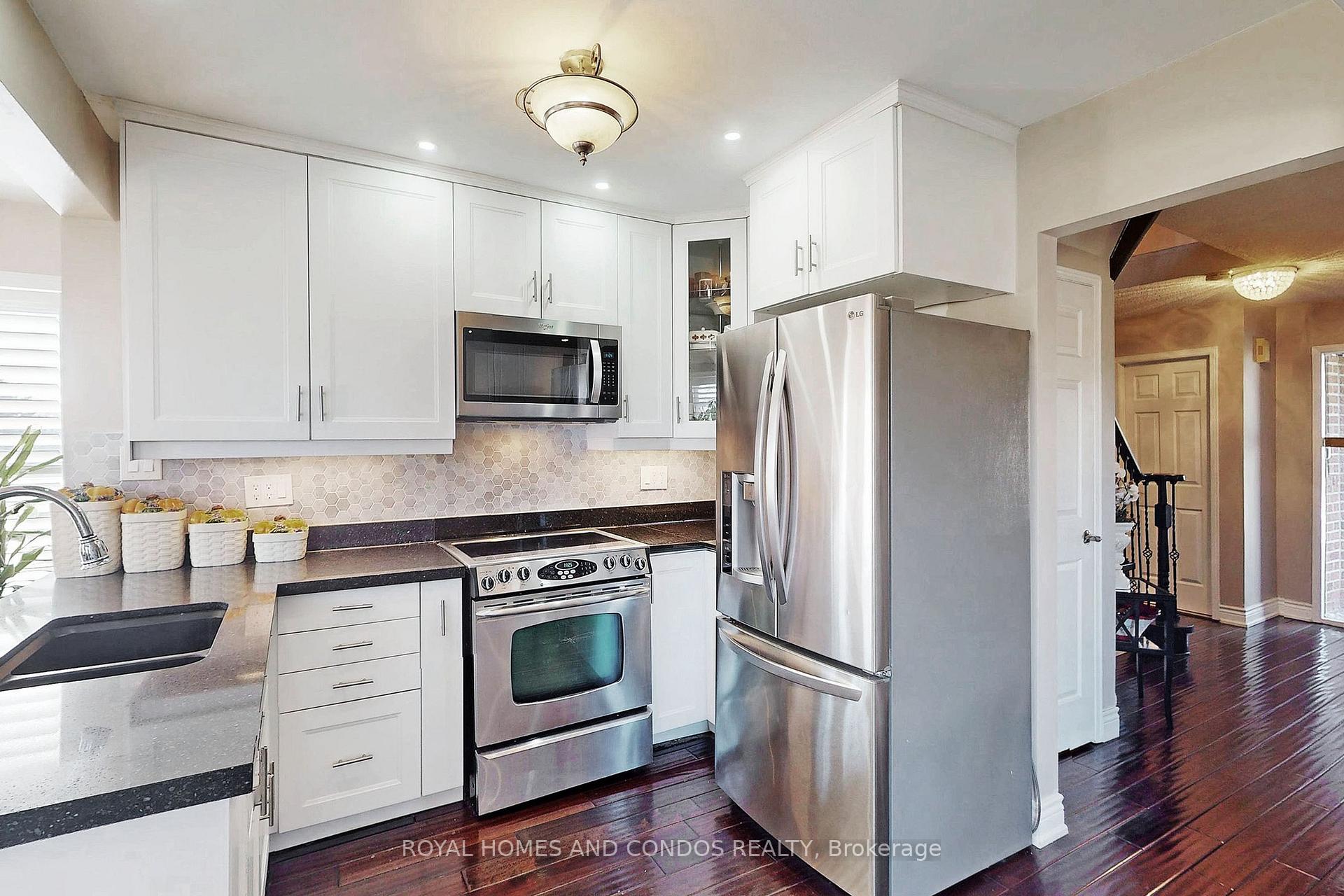 Photo 10 of 97 Kearney Drive, Ajax, Central West — HOMEH