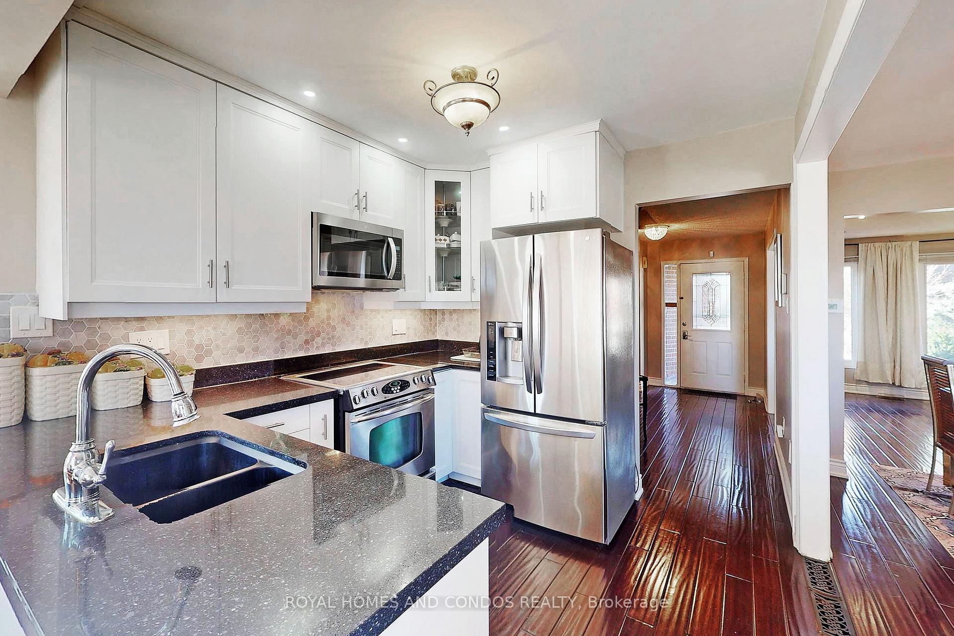 Photo 13 of 97 Kearney Drive, Ajax, Central West — HOMEH
