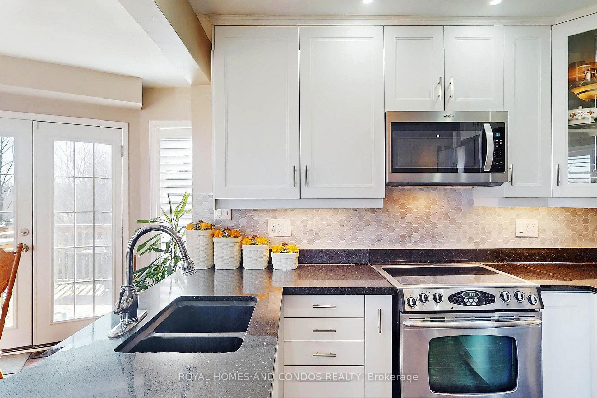 Photo 14 of 97 Kearney Drive, Ajax, Central West — HOMEH