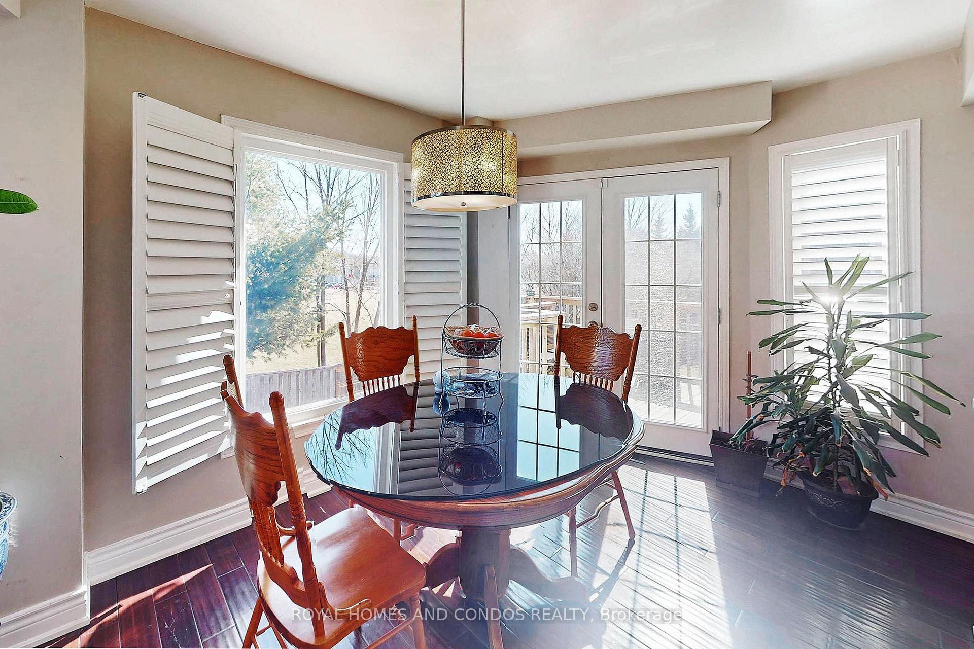 Photo 15 of 97 Kearney Drive, Ajax, Central West — HOMEH