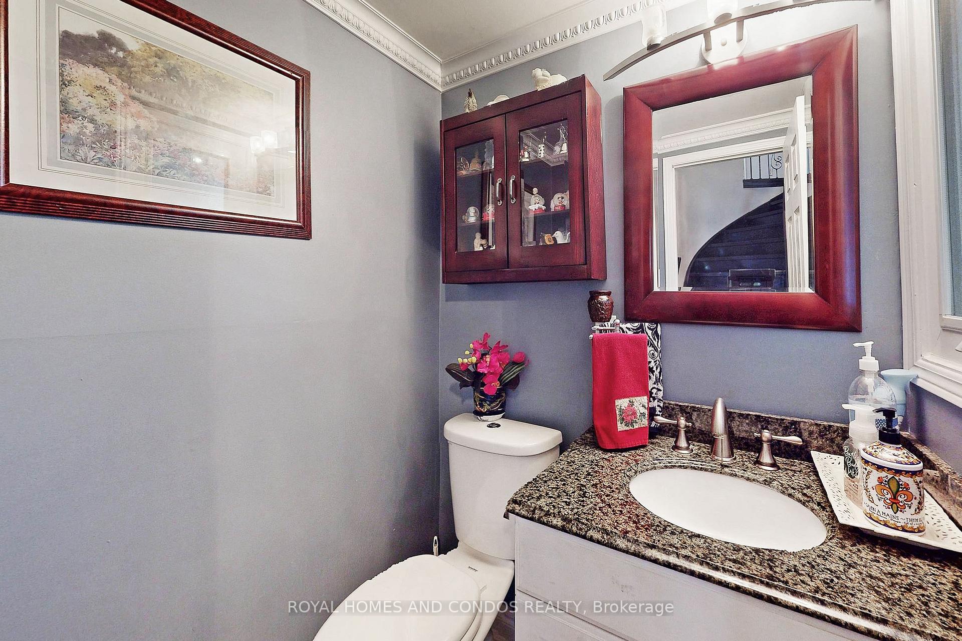 Photo 21 of 97 Kearney Drive, Ajax, Central West — HOMEH