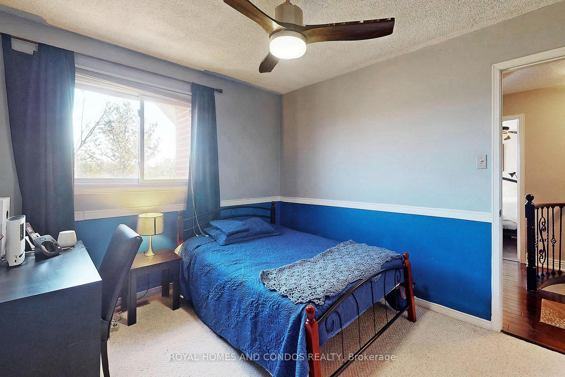 Photo 37 of 97 Kearney Drive, Ajax, Central West — HOMEH
