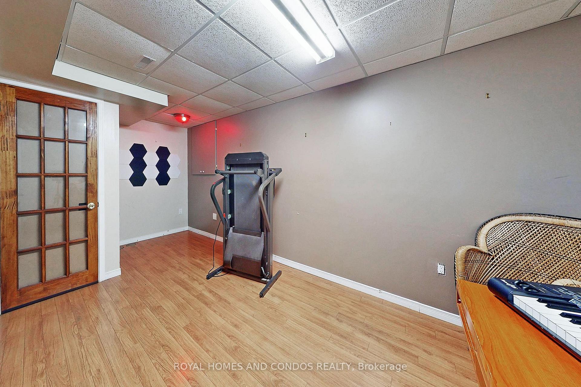 Photo 43 of 97 Kearney Drive, Ajax, Central West — HOMEH