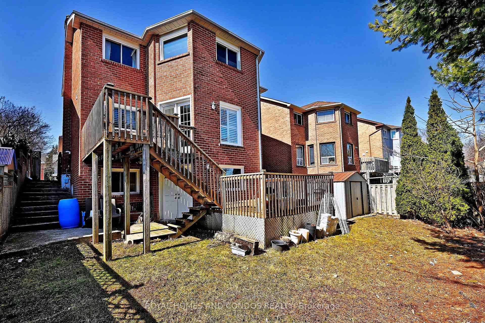 Photo 48 of 97 Kearney Drive, Ajax, Central West — HOMEH