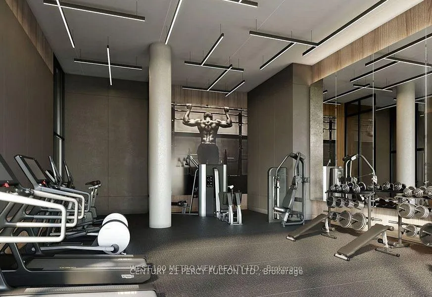 Photo 9 of Unit 701, 1435 Celebration Drive, Pickering, Bay Ridges — HOMEH