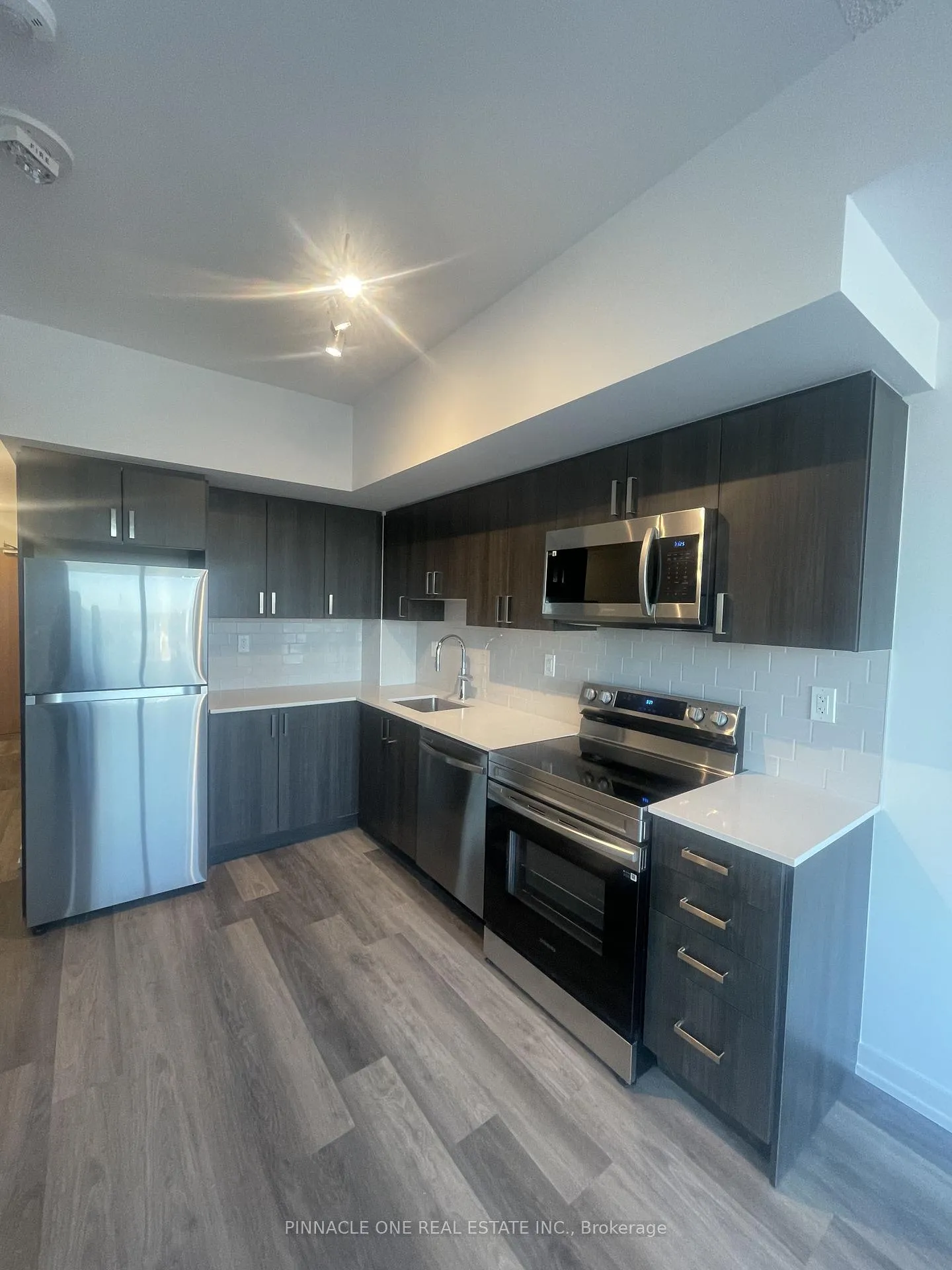 Photo 13 of Unit 1709, 1435 Celebration Drive, Pickering, Bay Ridges — HOMEH