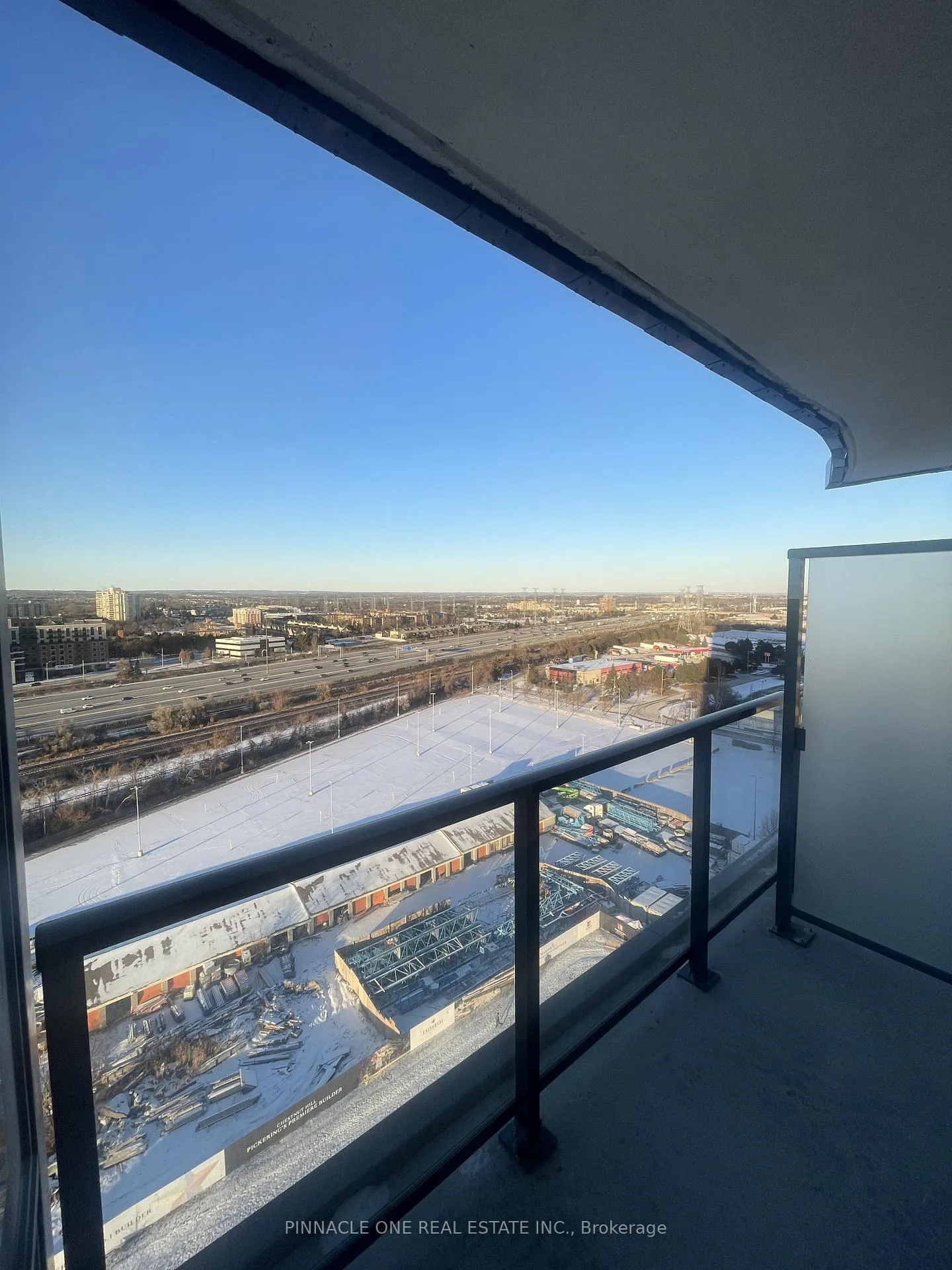 Photo 16 of Unit 1709, 1435 Celebration Drive, Pickering, Bay Ridges — HOMEH