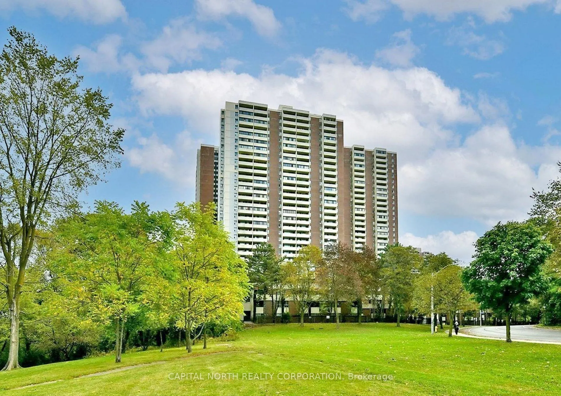 Photo 1 of Unit 606, 5 Massey Square, Toronto, Crescent Town — HOMEH