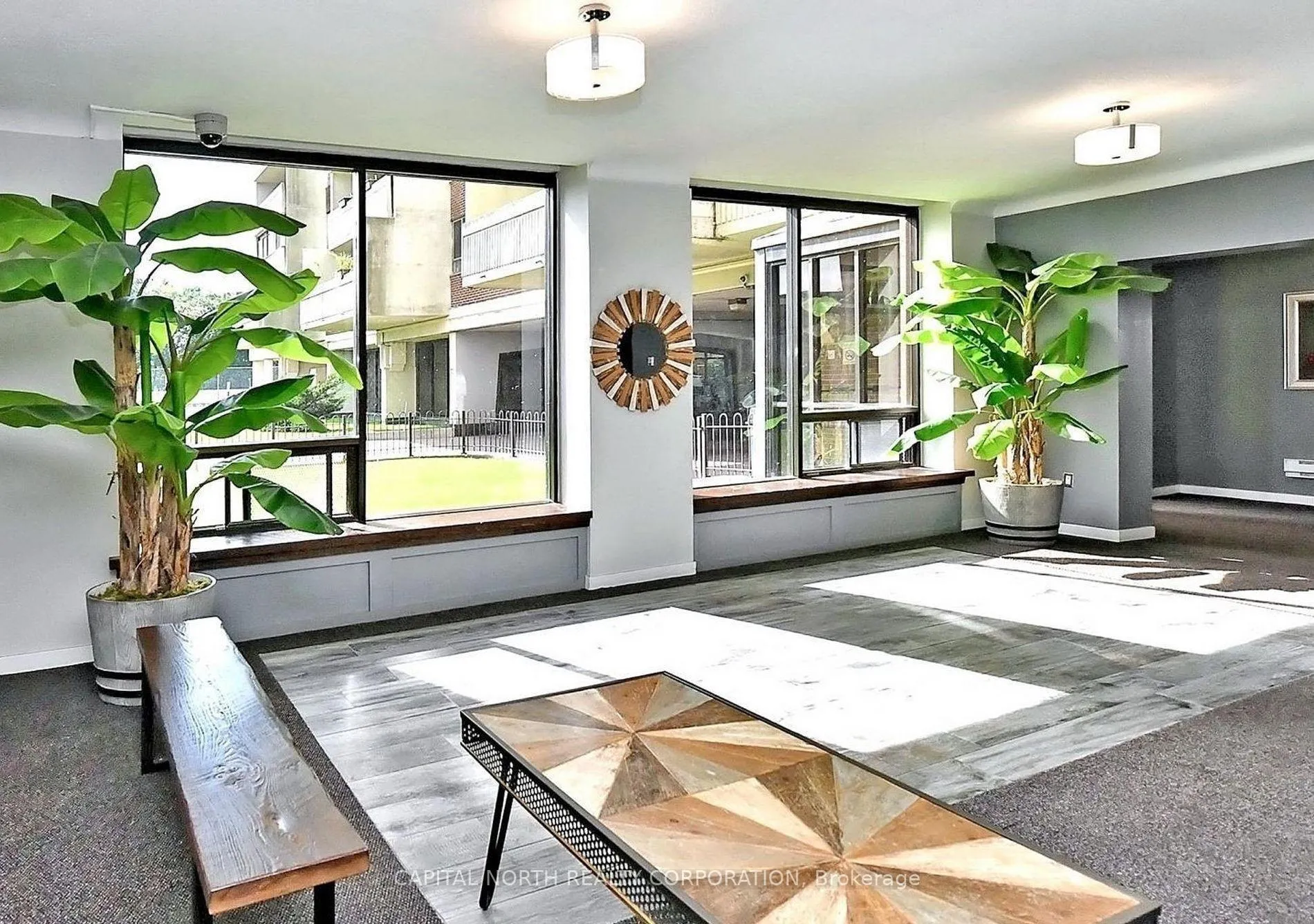 Photo 3 of Unit 606, 5 Massey Square, Toronto, Crescent Town — HOMEH
