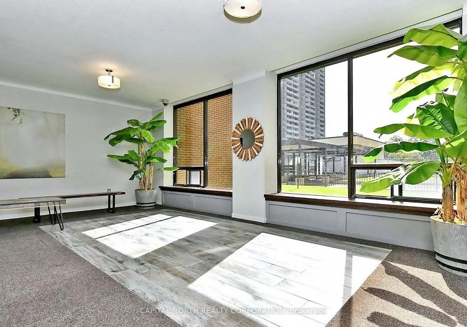Photo 4 of Unit 606, 5 Massey Square, Toronto, Crescent Town — HOMEH
